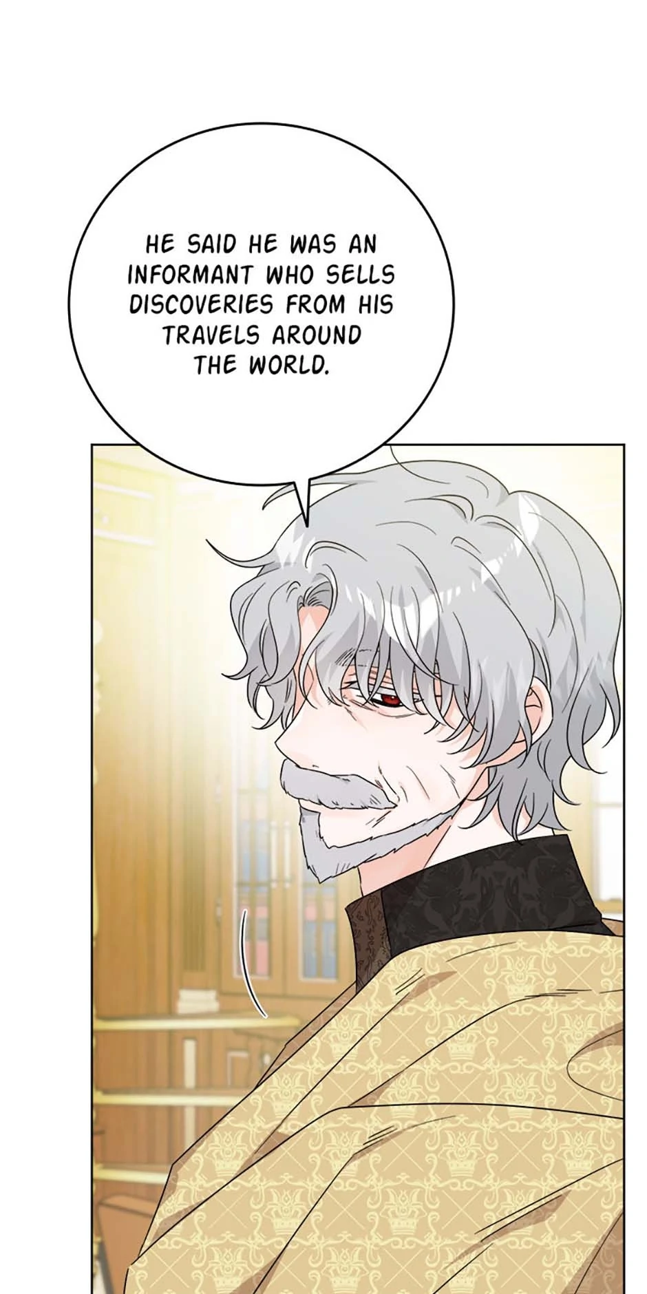 The Male Lead Is In Charge Of The Successor Chapter 71 219 ch 71 5