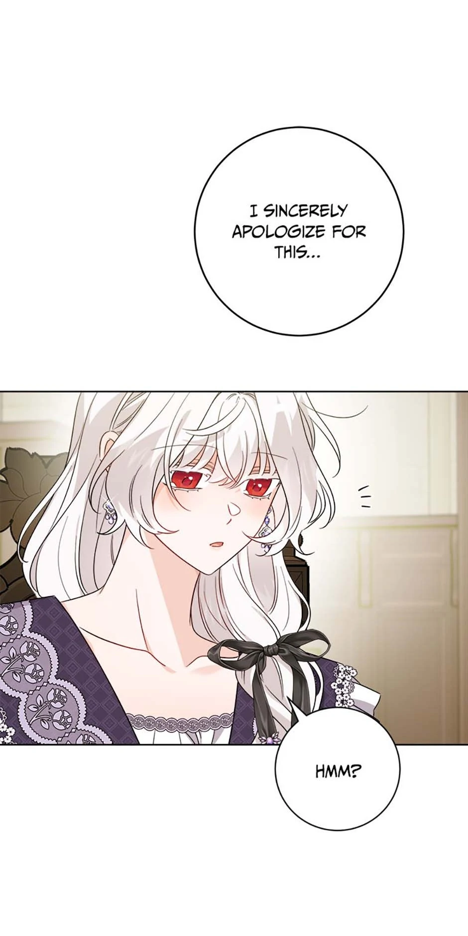 The Male Lead Is In Charge Of The Successor Chapter 71 265 ch 71 51