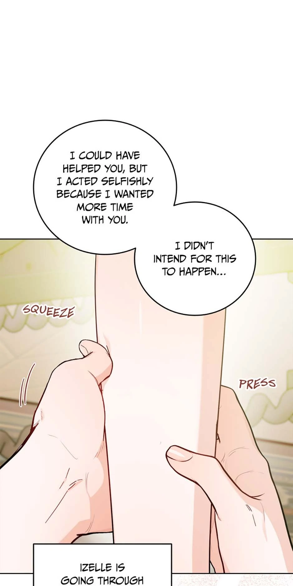 The Male Lead Is In Charge Of The Successor Chapter 71 266 ch 71 52