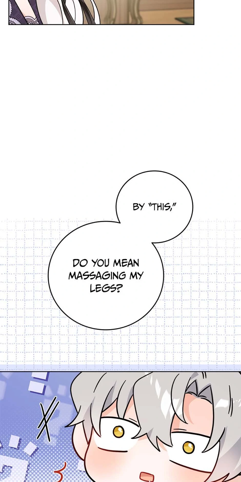 The Male Lead Is In Charge Of The Successor Chapter 71 268 ch 71 54