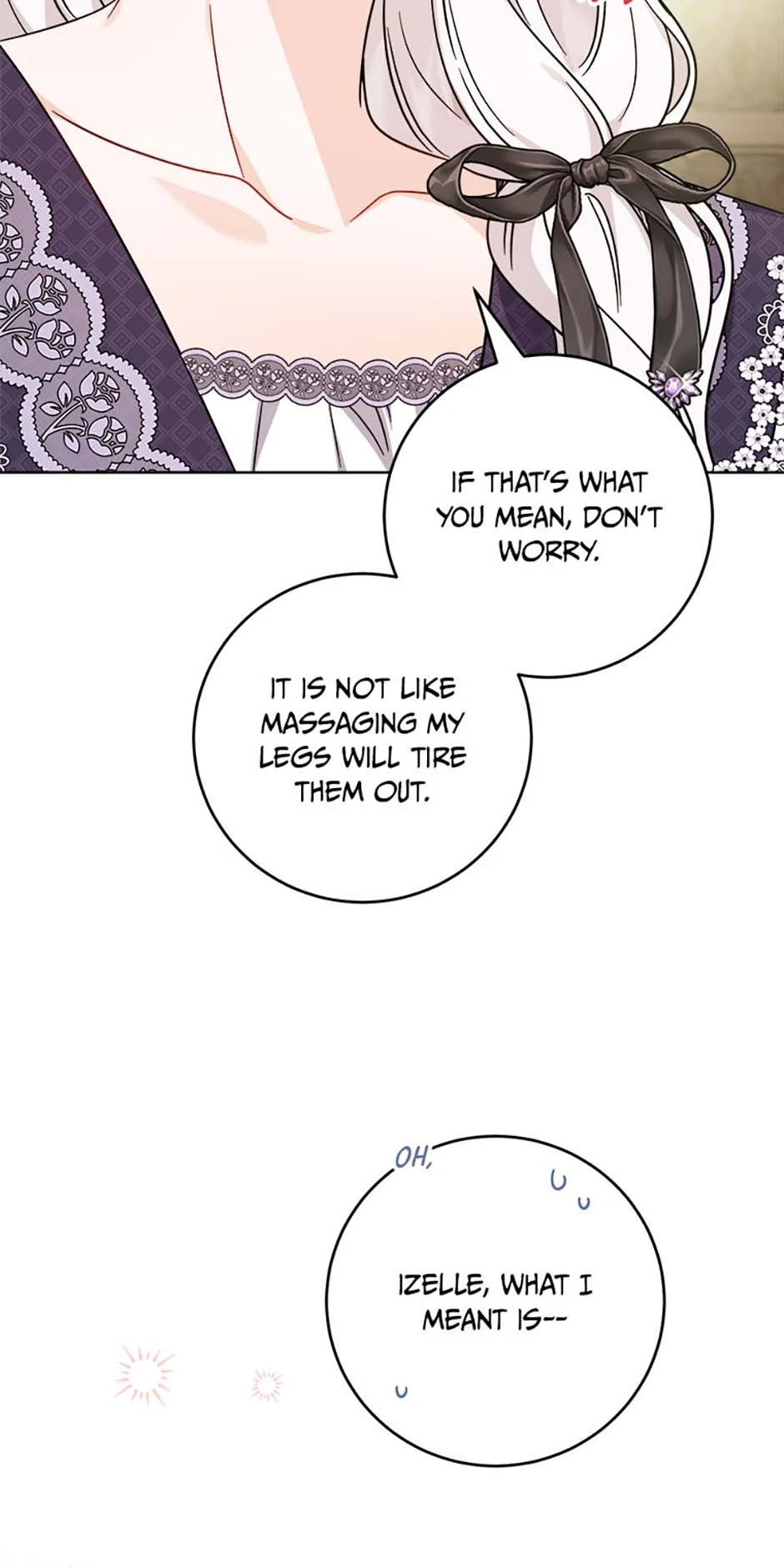 The Male Lead Is In Charge Of The Successor Chapter 71 270 ch 71 56