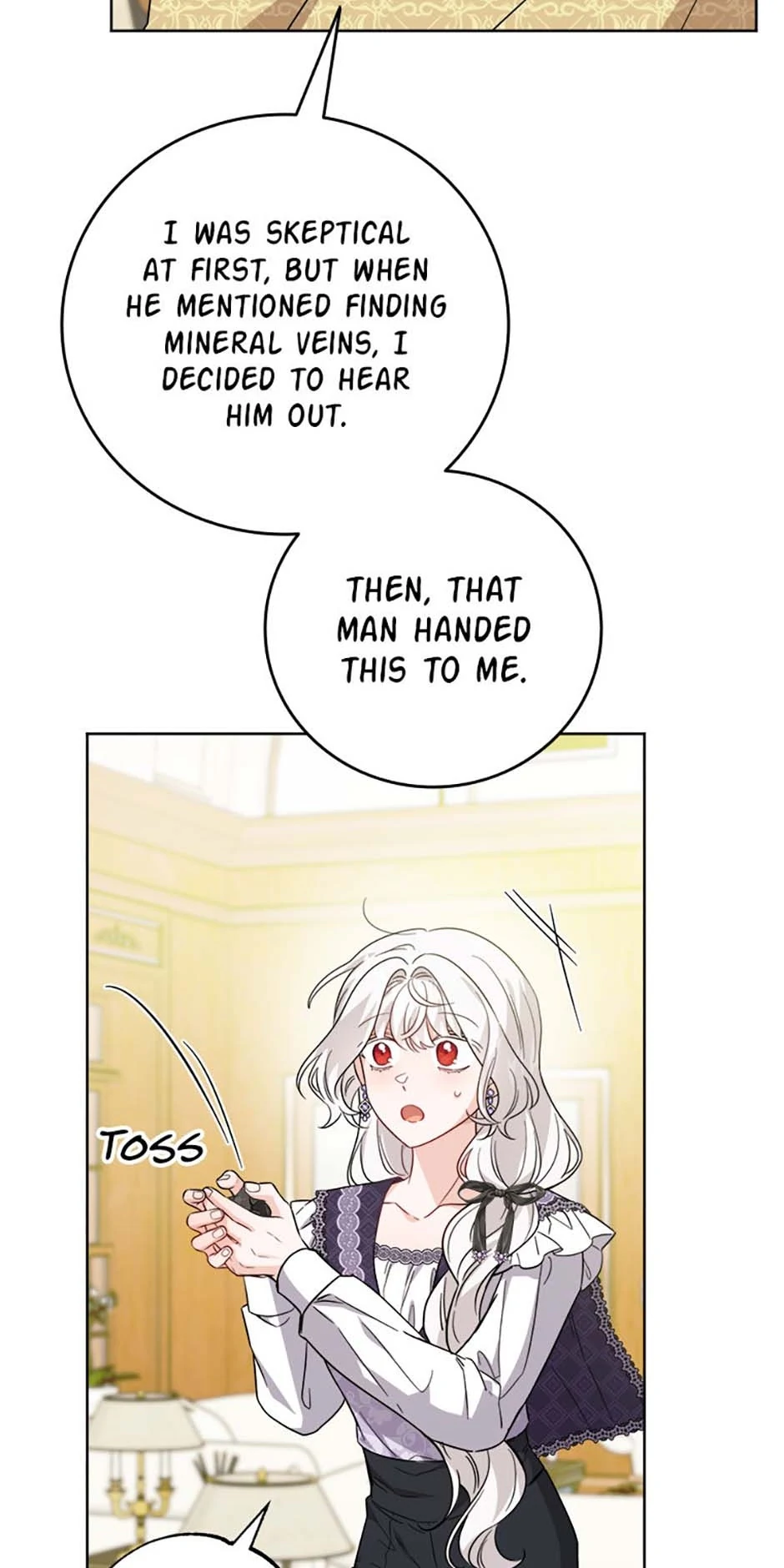 The Male Lead Is In Charge Of The Successor Chapter 71 220 ch 71 6