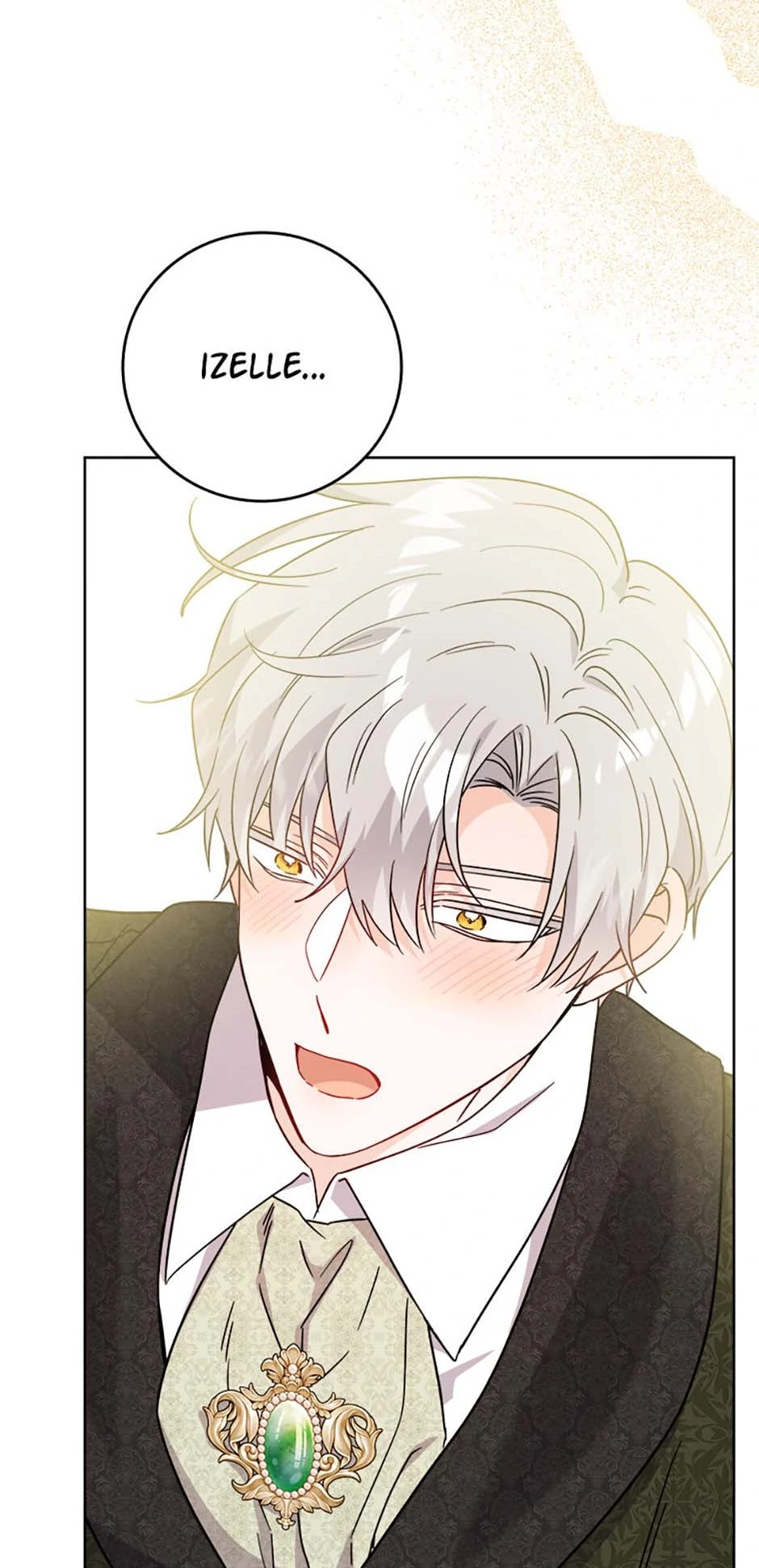 The Male Lead Is In Charge Of The Successor Chapter 71 275 ch 71 61