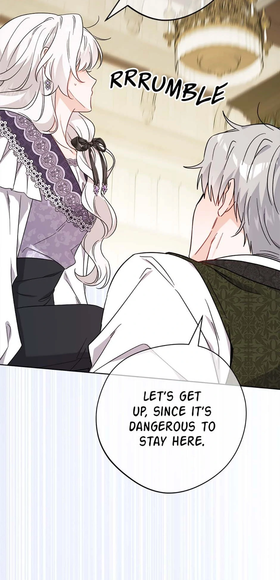 The Male Lead Is In Charge Of The Successor Chapter 71 278 ch 71 64