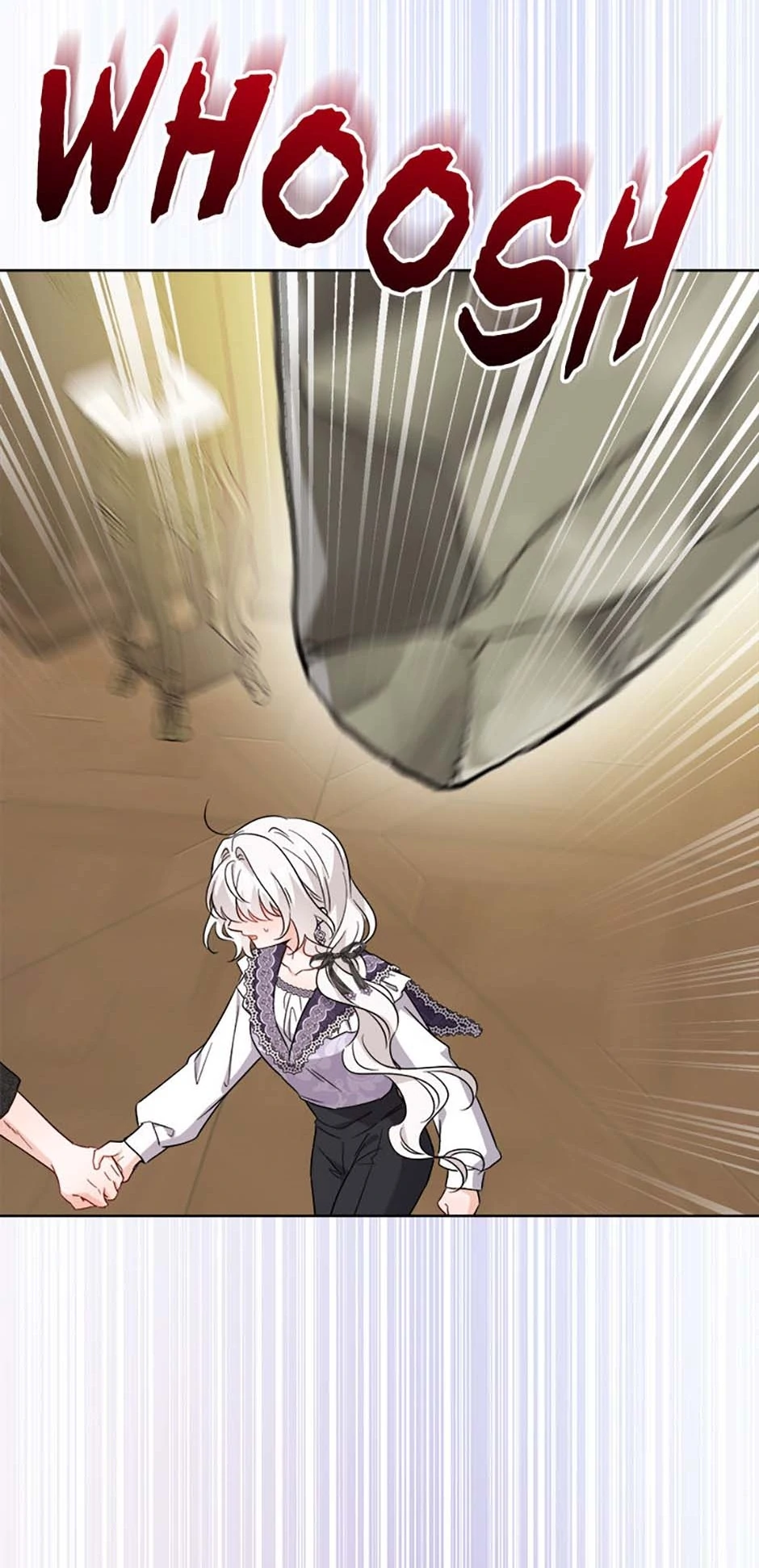 The Male Lead Is In Charge Of The Successor Chapter 71 281 ch 71 67