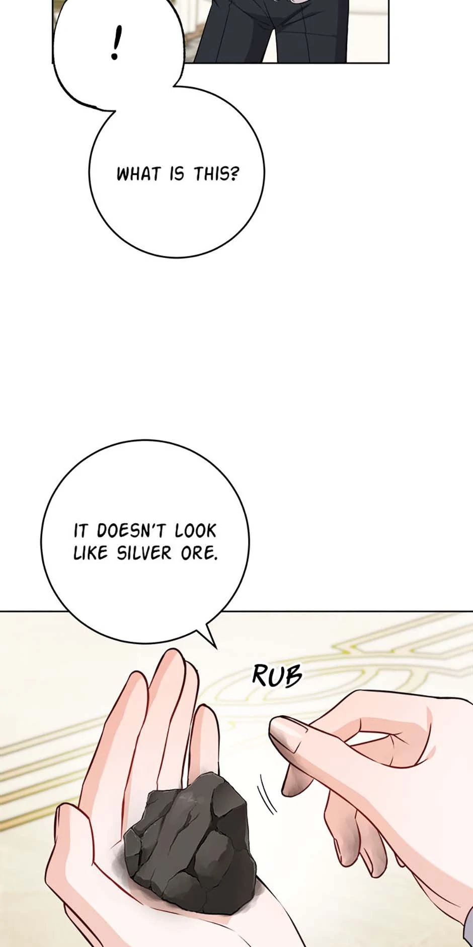 The Male Lead Is In Charge Of The Successor Chapter 71 221 ch 71 7