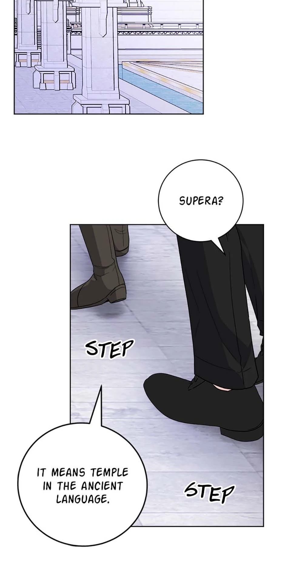 The Male Lead Is In Charge Of The Successor Chapter 74 215 ch 74 10