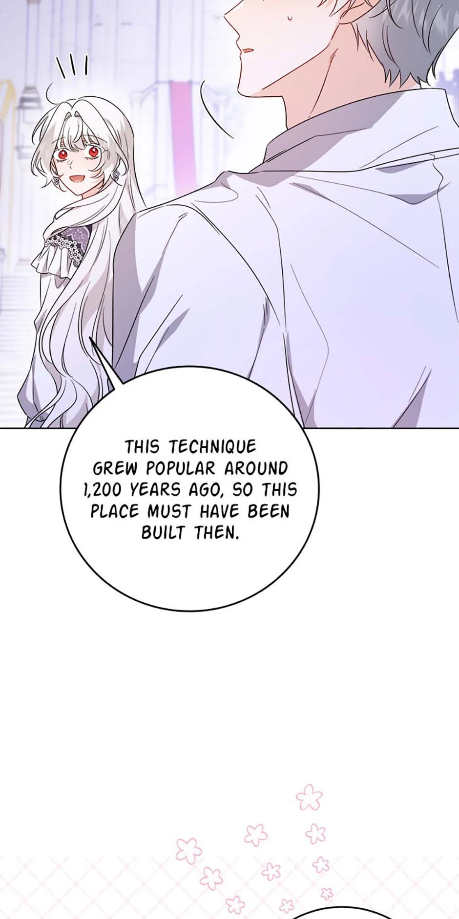 The Male Lead Is In Charge Of The Successor Chapter 74 217 ch 74 12