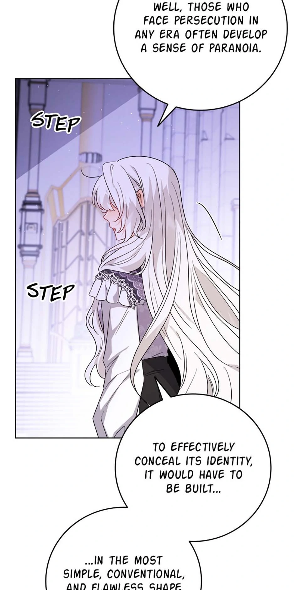 The Male Lead Is In Charge Of The Successor Chapter 74 220 ch 74 15