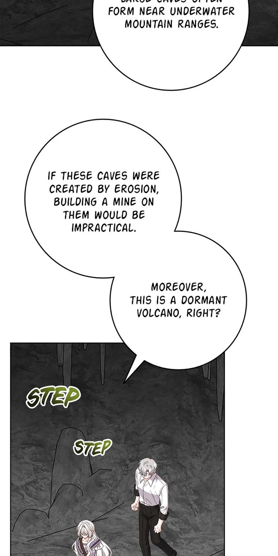The Male Lead Is In Charge Of The Successor Chapter 74 207 ch 74 2