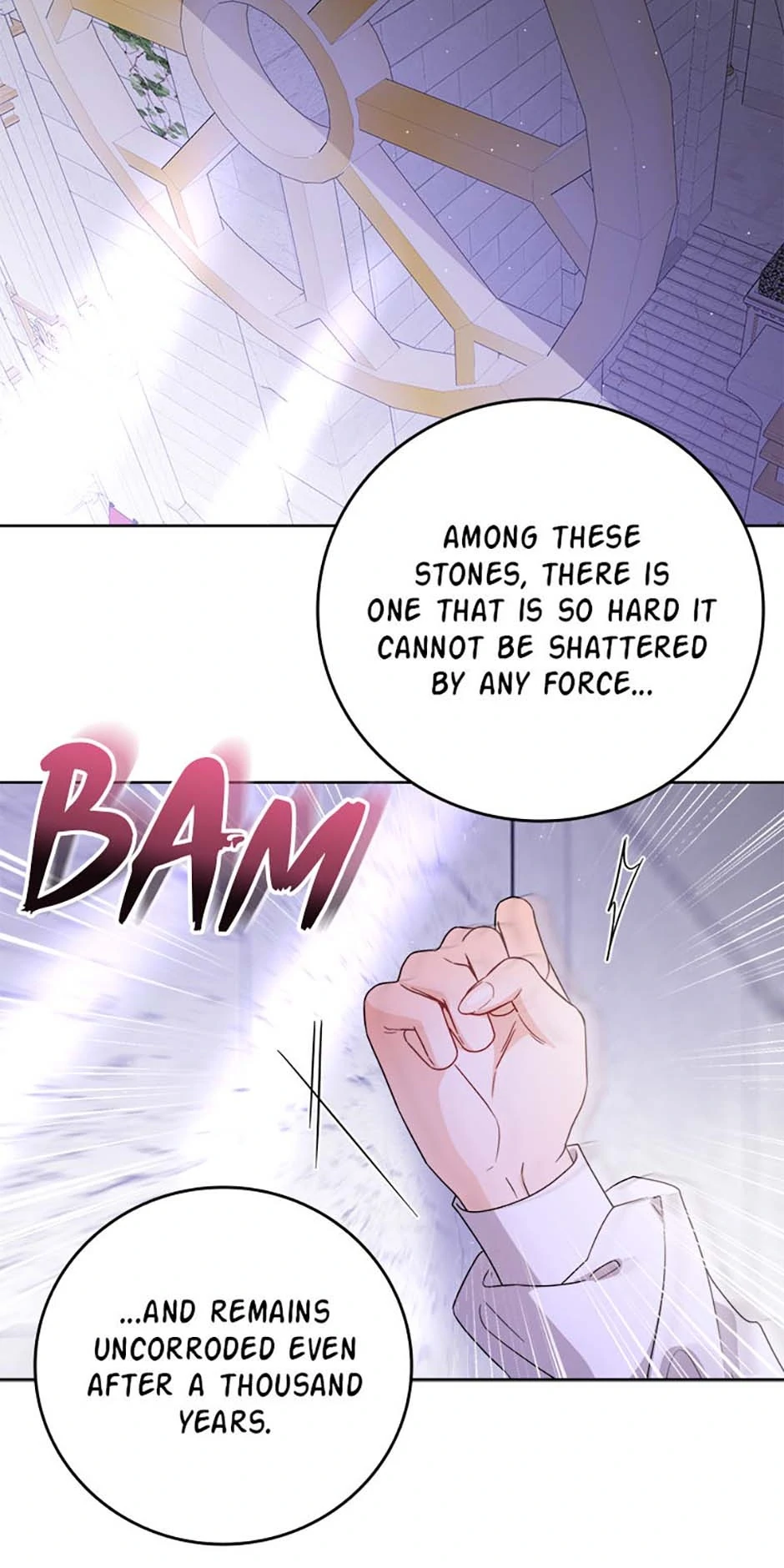 The Male Lead Is In Charge Of The Successor Chapter 74 225 ch 74 20