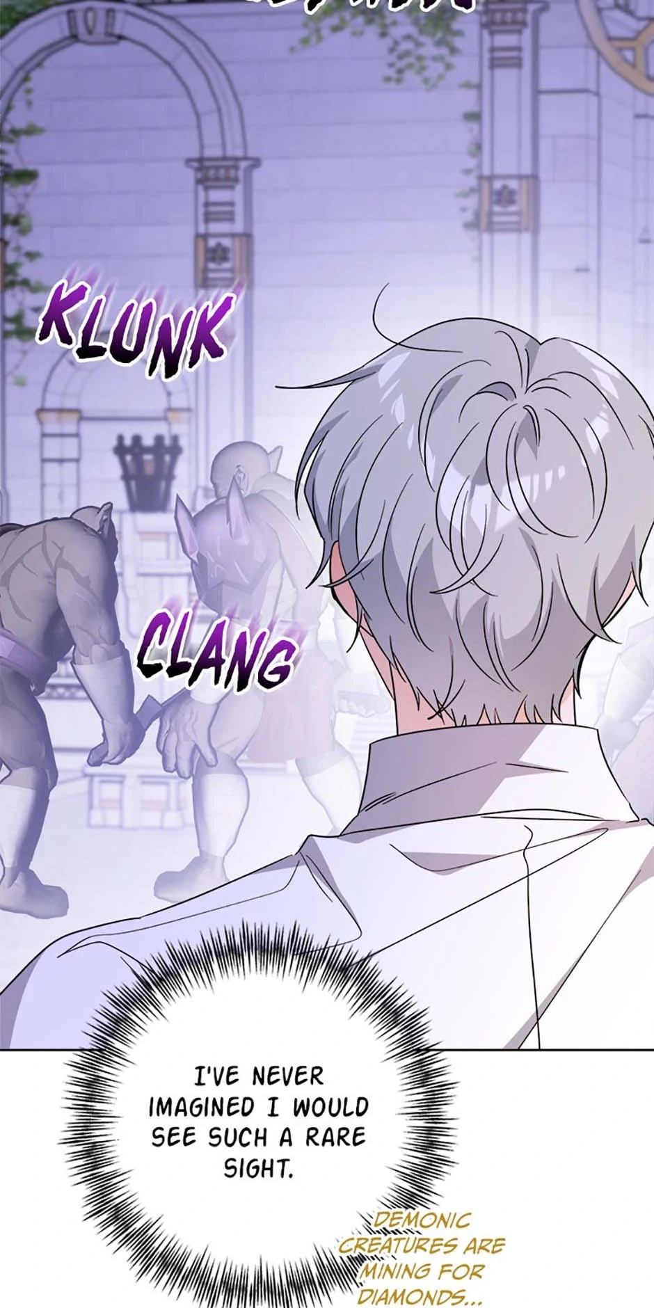 The Male Lead Is In Charge Of The Successor Chapter 74 231 ch 74 26