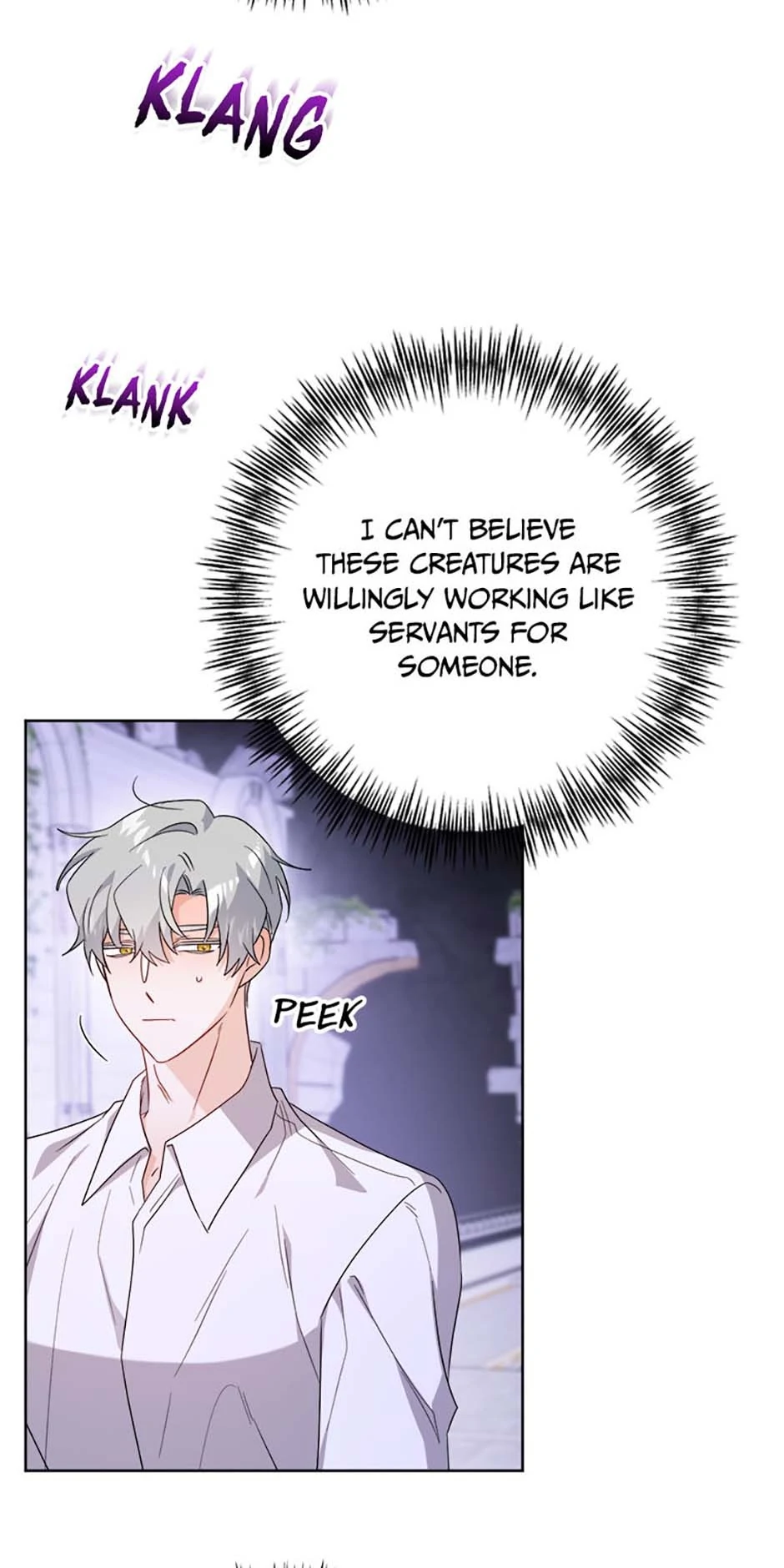 The Male Lead Is In Charge Of The Successor Chapter 74 232 ch 74 27