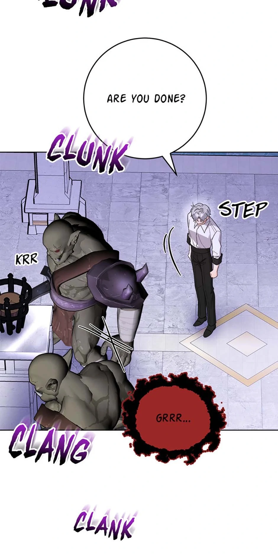 The Male Lead Is In Charge Of The Successor Chapter 74 234 ch 74 29