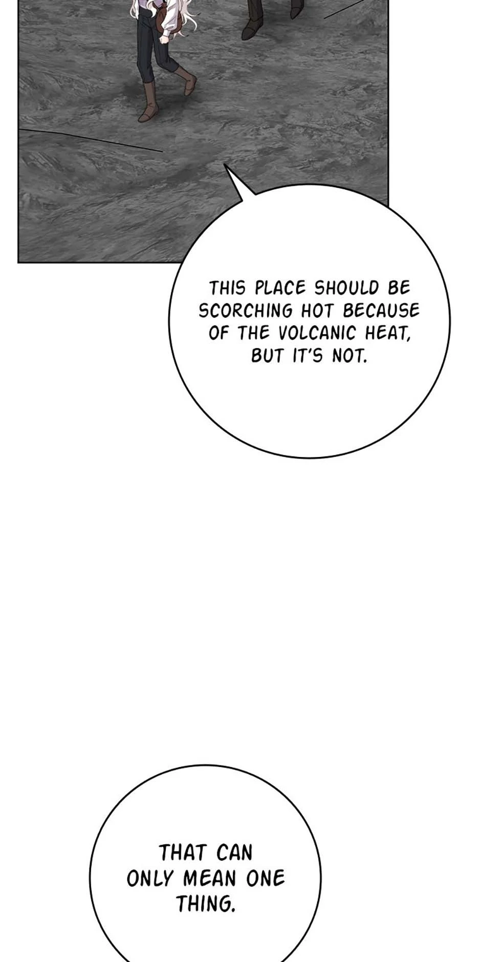 The Male Lead Is In Charge Of The Successor Chapter 74 208 ch 74 3