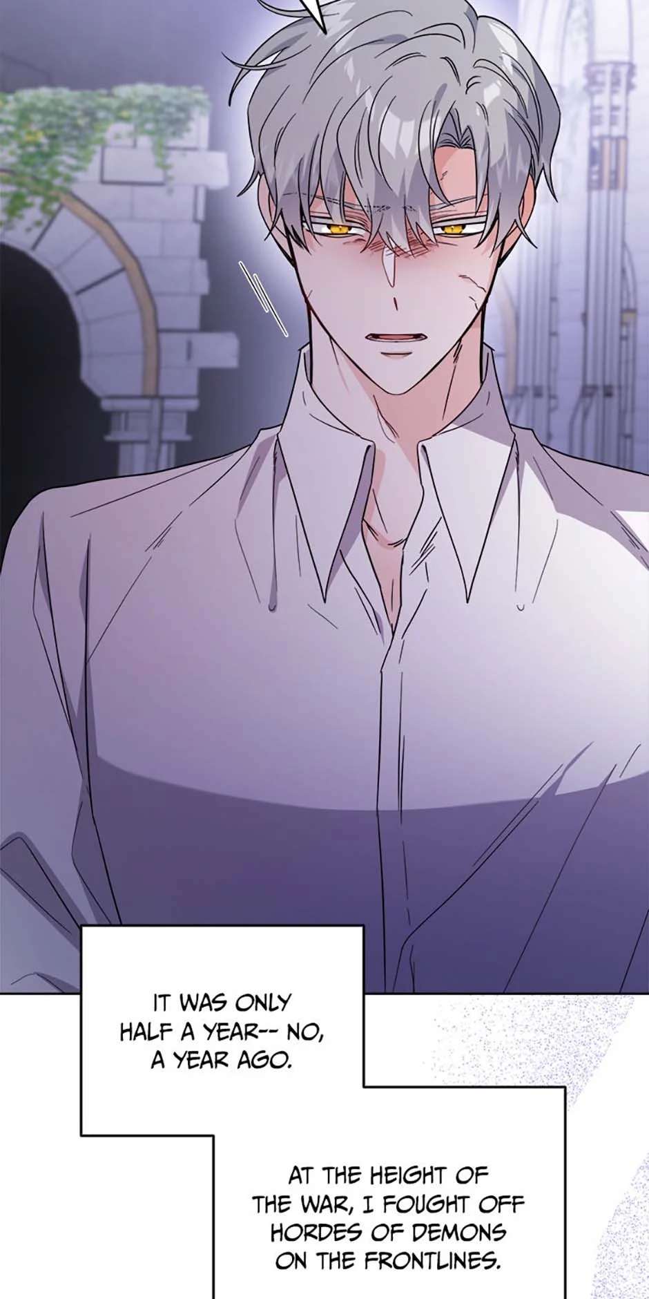 The Male Lead Is In Charge Of The Successor Chapter 74 238 ch 74 33