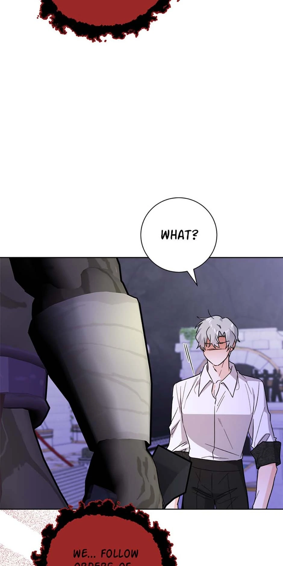 The Male Lead Is In Charge Of The Successor Chapter 74 243 ch 74 38