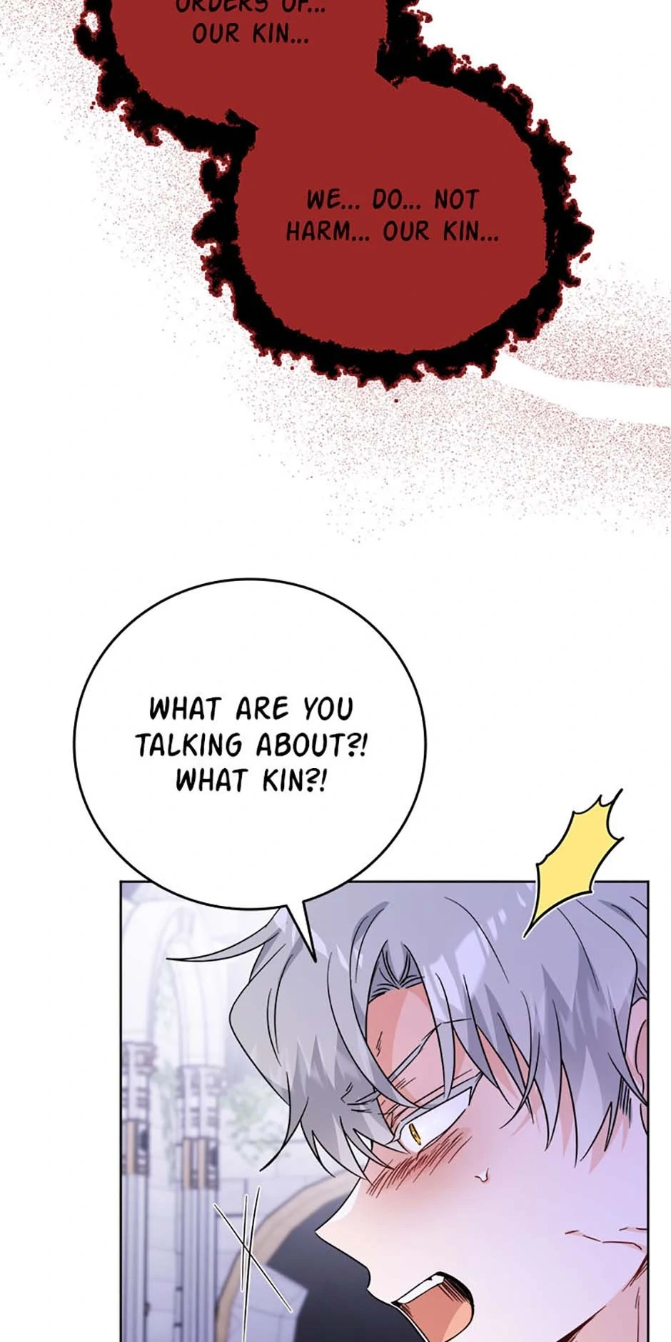 The Male Lead Is In Charge Of The Successor Chapter 74 244 ch 74 39