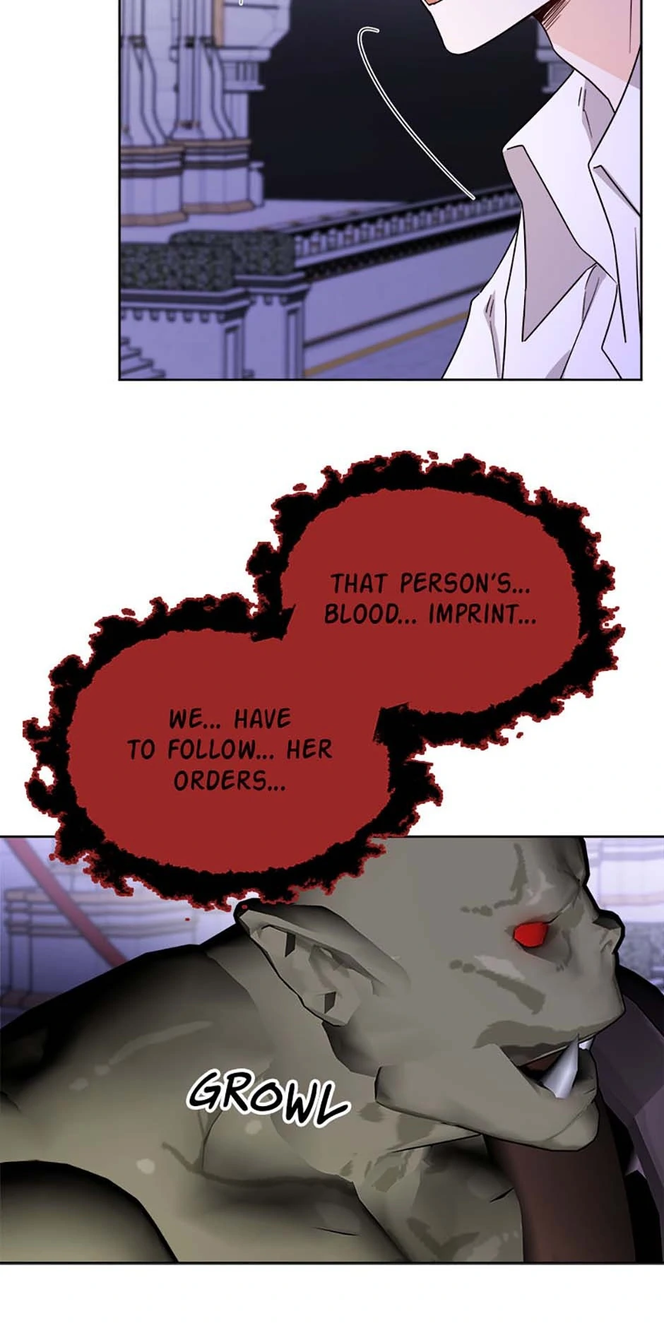 The Male Lead Is In Charge Of The Successor Chapter 74 245 ch 74 40