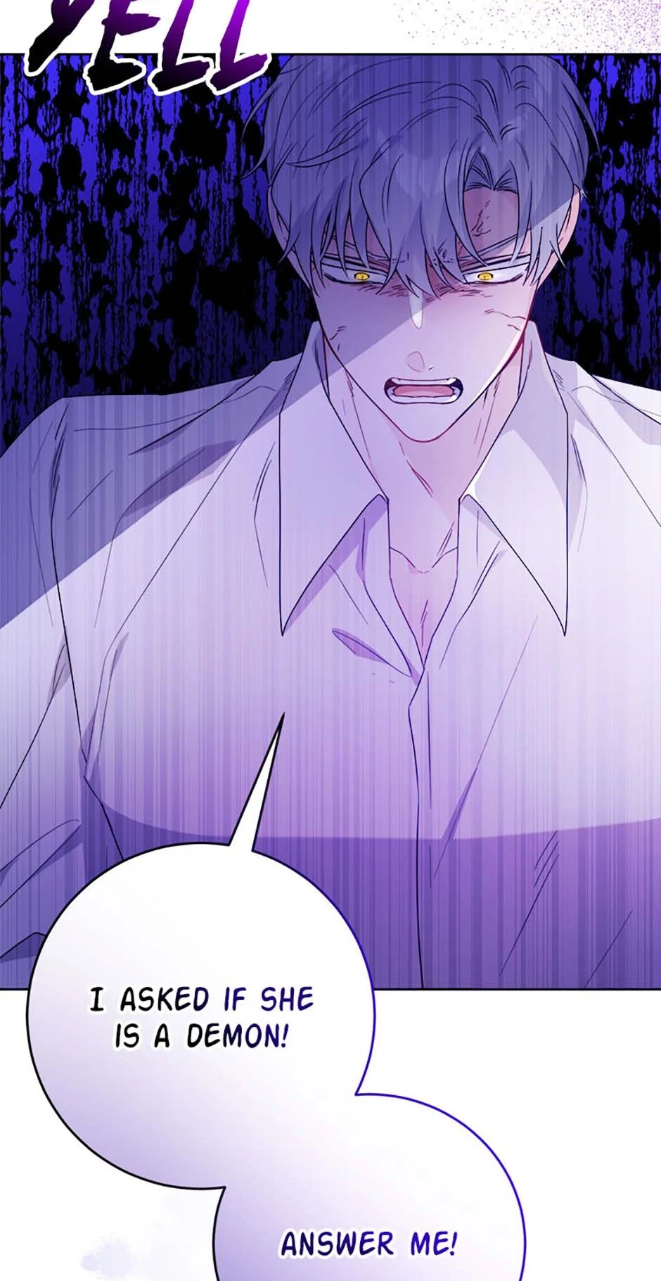 The Male Lead Is In Charge Of The Successor Chapter 74 253 ch 74 48
