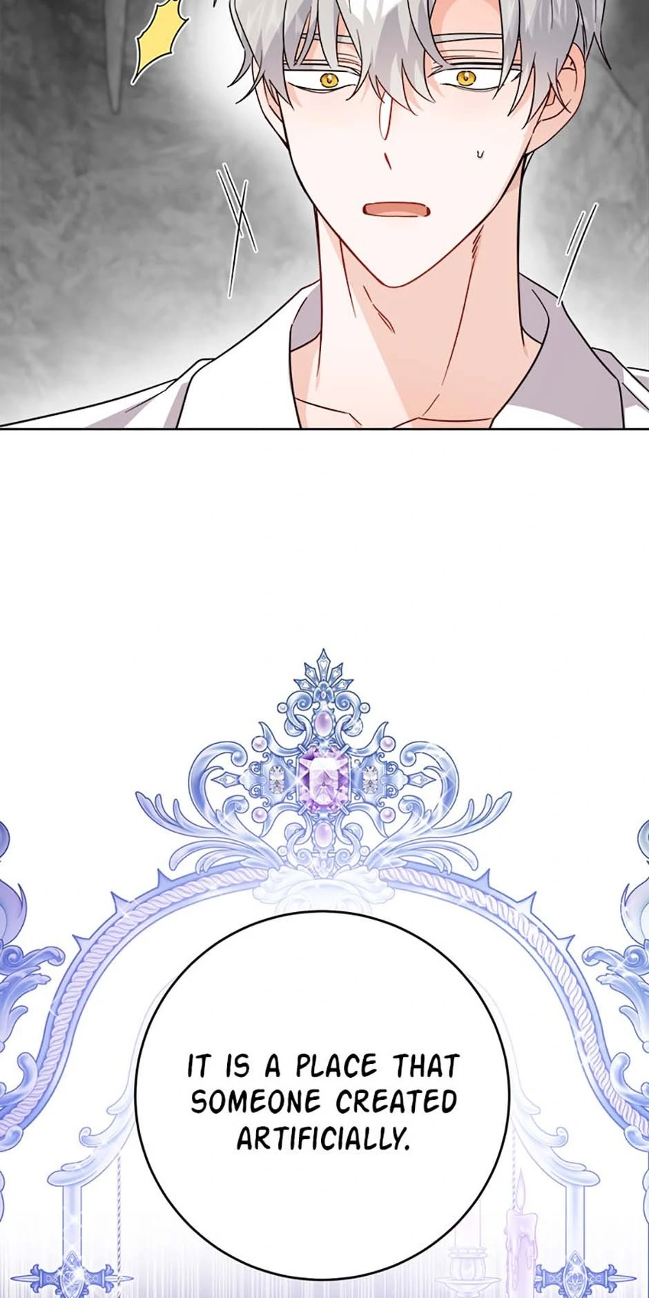 The Male Lead Is In Charge Of The Successor Chapter 74 210 ch 74 5