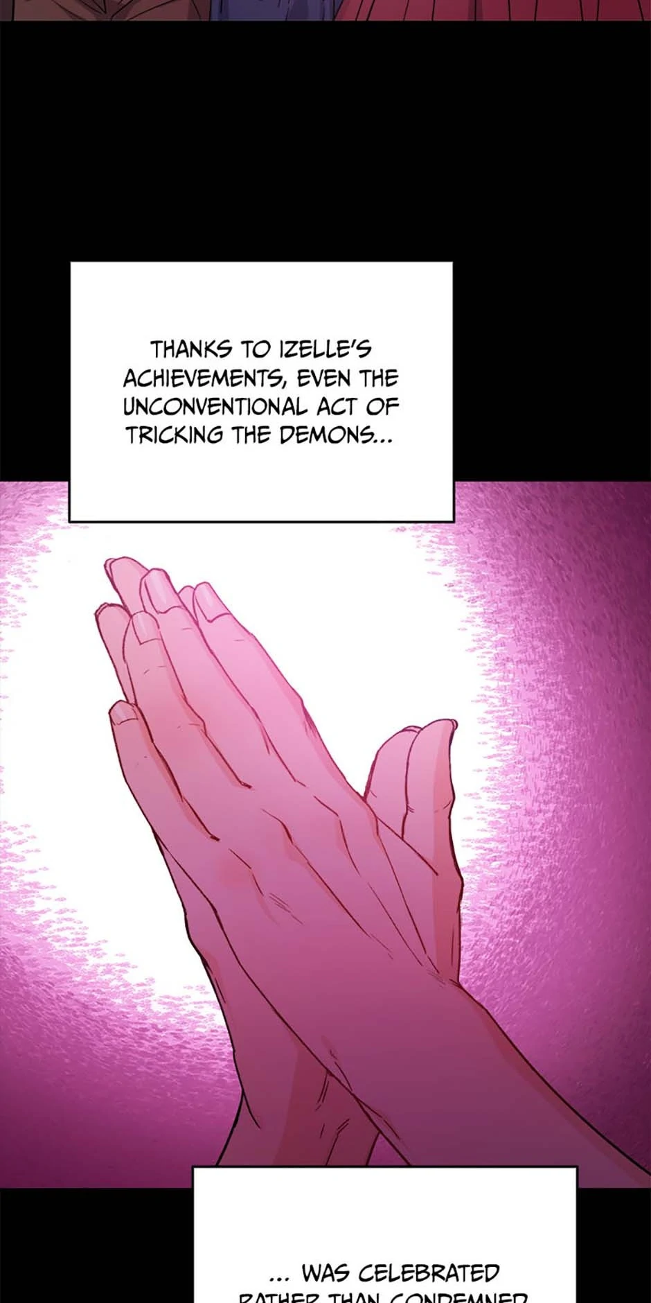 The Male Lead Is In Charge Of The Successor Chapter 74 257 ch 74 52