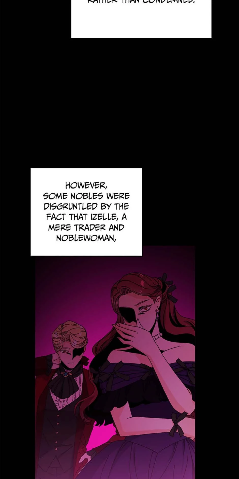The Male Lead Is In Charge Of The Successor Chapter 74 258 ch 74 53