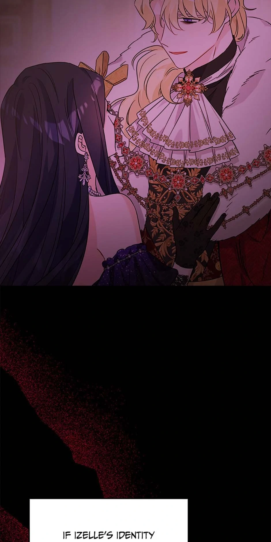 The Male Lead Is In Charge Of The Successor Chapter 74 260 ch 74 55