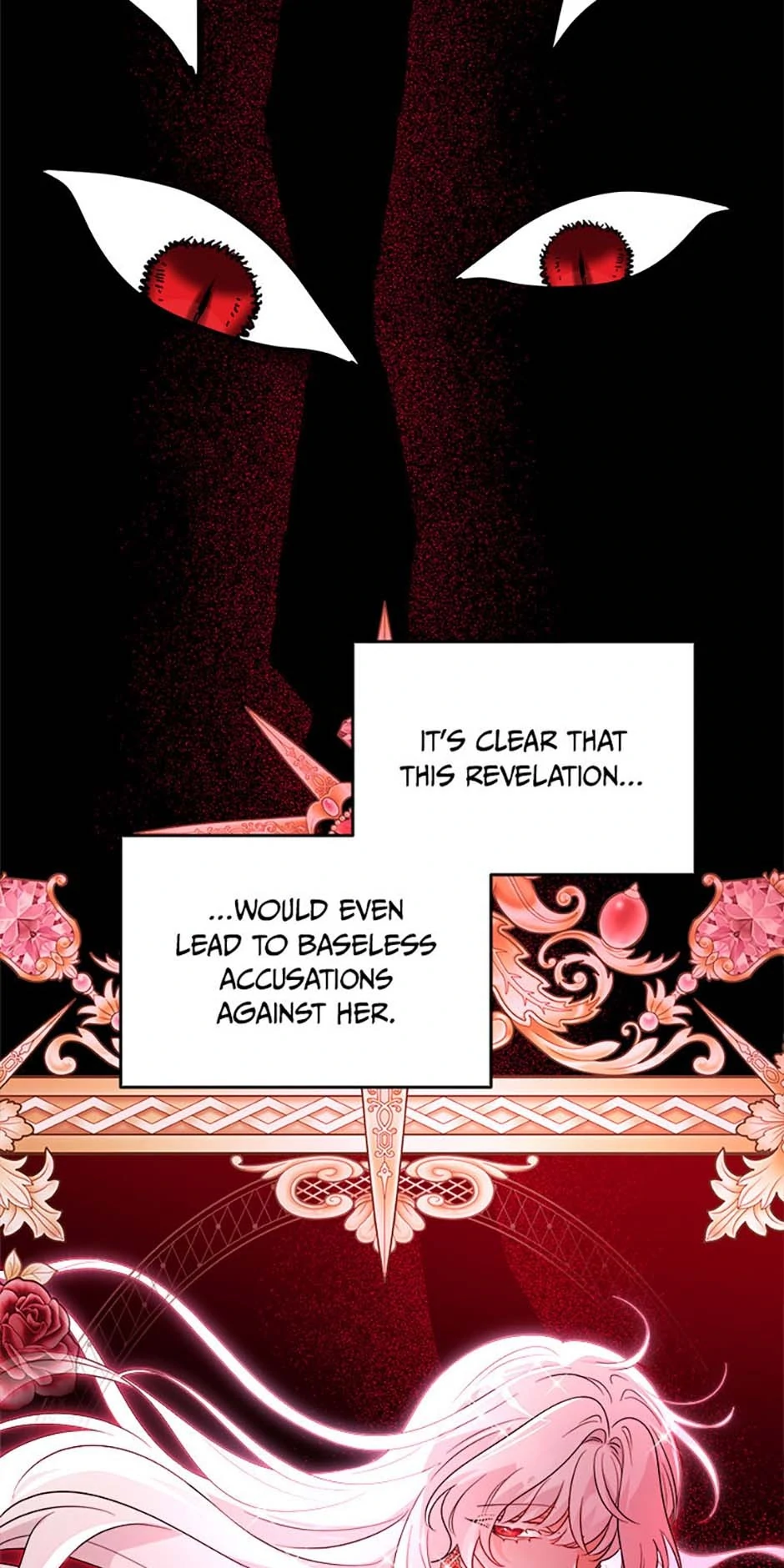 The Male Lead Is In Charge Of The Successor Chapter 74 262 ch 74 57