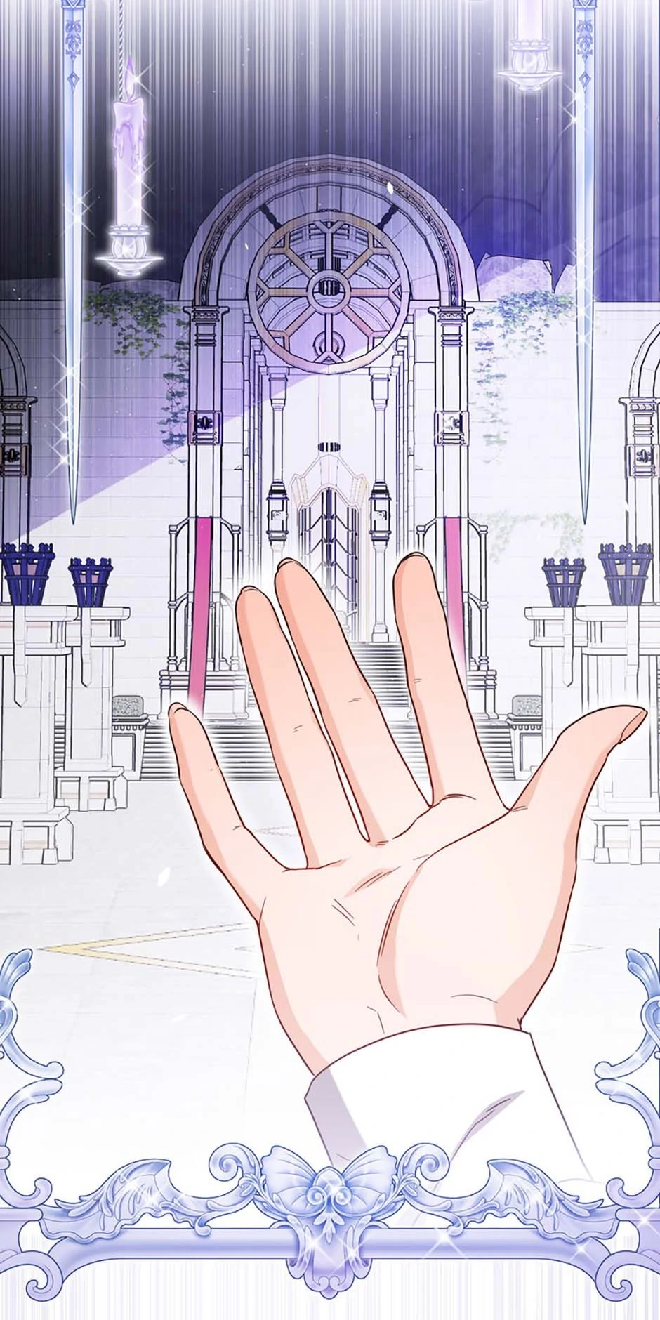 The Male Lead Is In Charge Of The Successor Chapter 74 211 ch 74 6