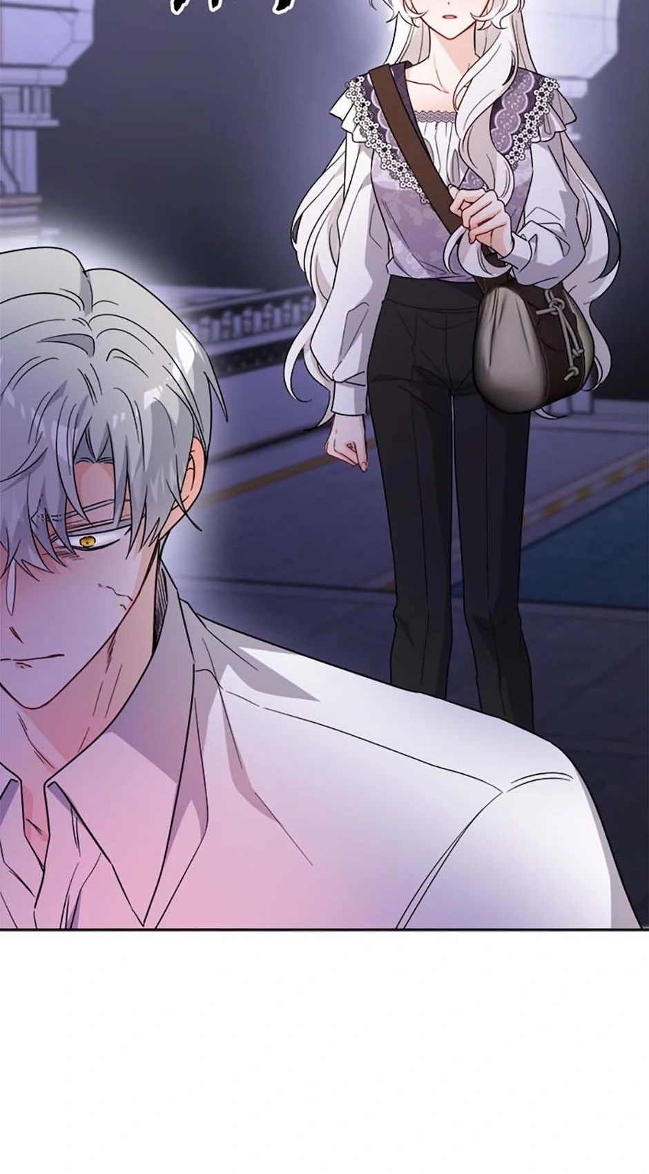 The Male Lead Is In Charge Of The Successor Chapter 74 270 ch 74 65
