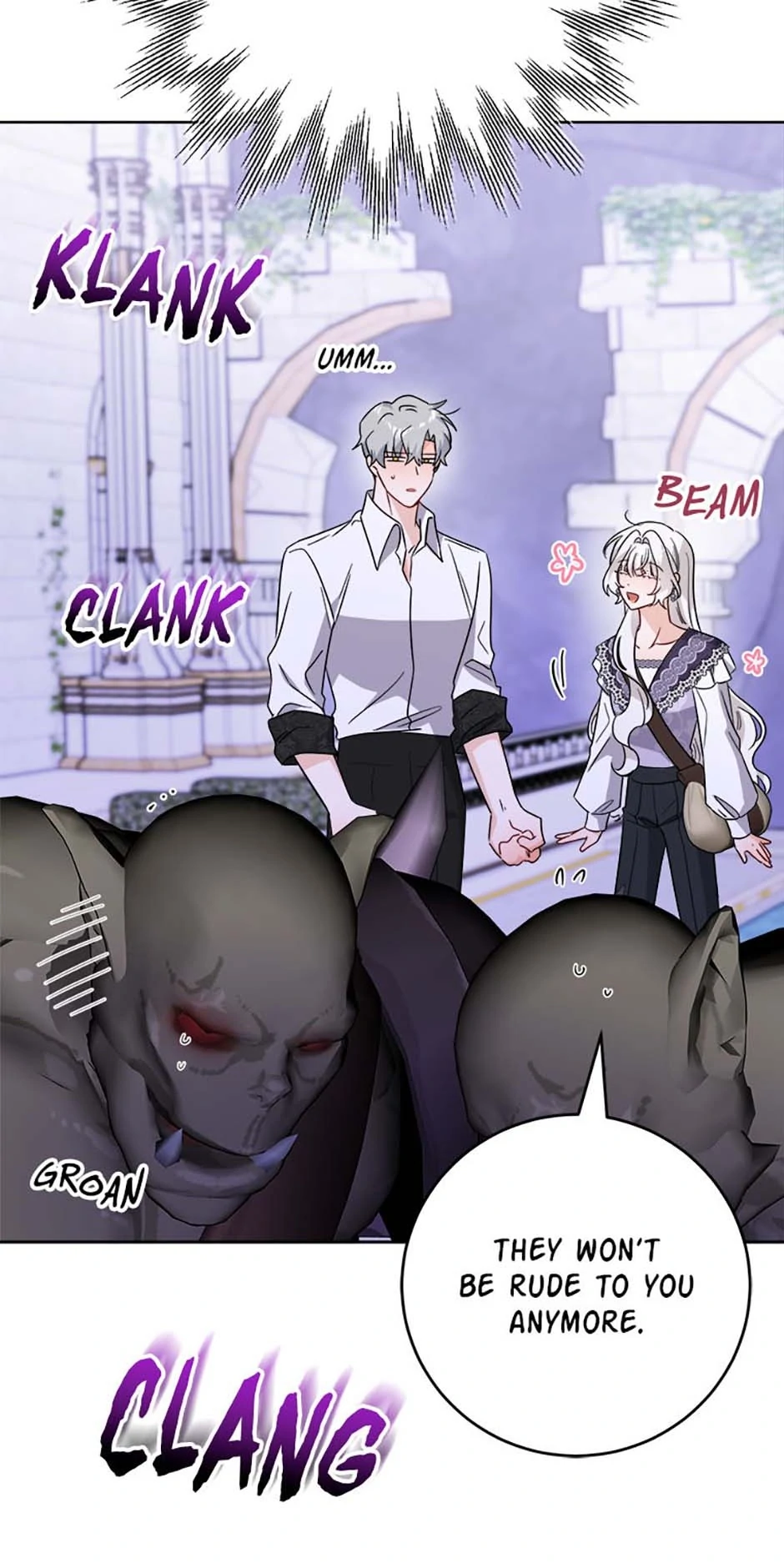 The Male Lead Is In Charge Of The Successor Chapter 75 224 ch 75 10
