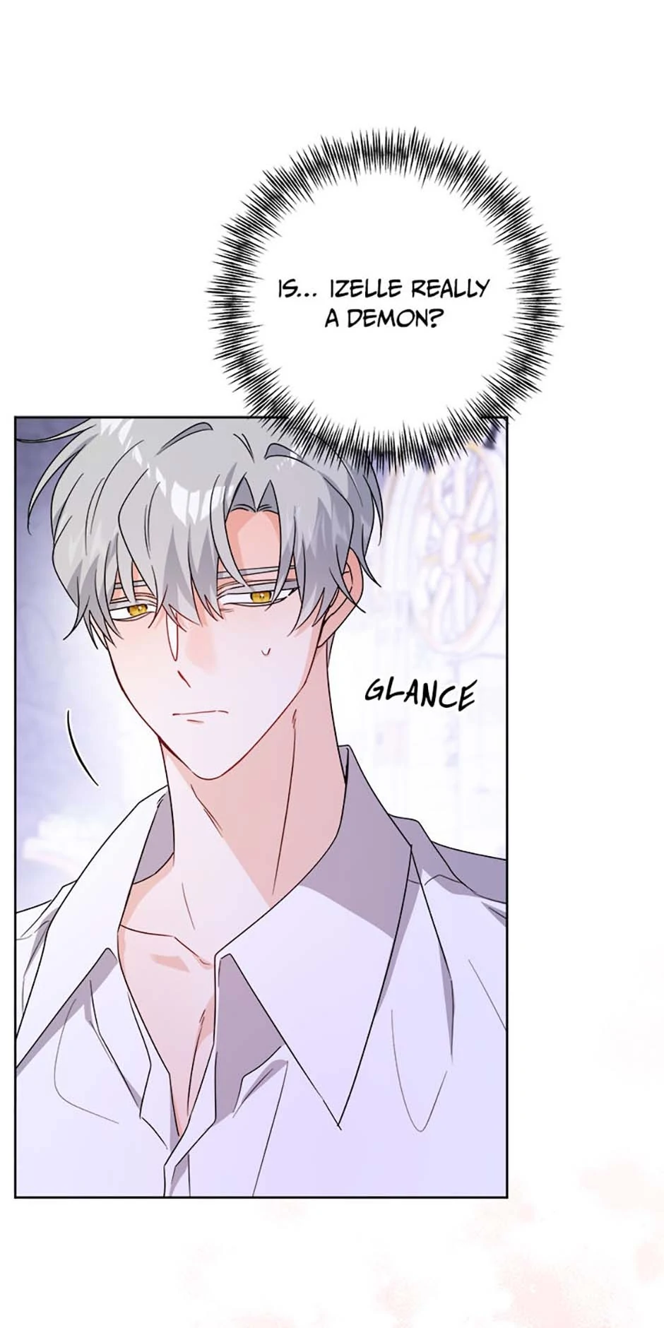 The Male Lead Is In Charge Of The Successor Chapter 75 225 ch 75 11