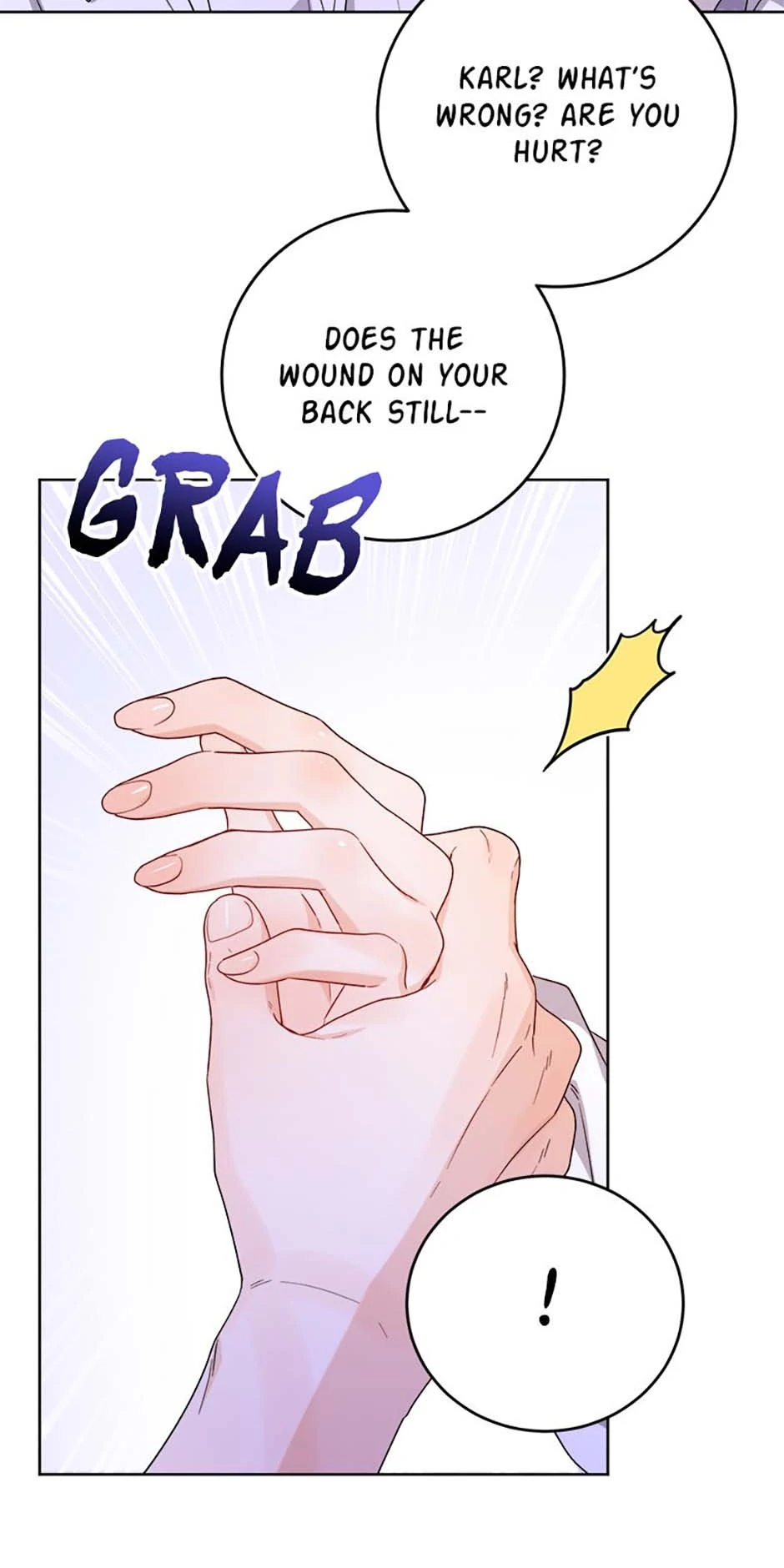 The Male Lead Is In Charge Of The Successor Chapter 75 228 ch 75 14