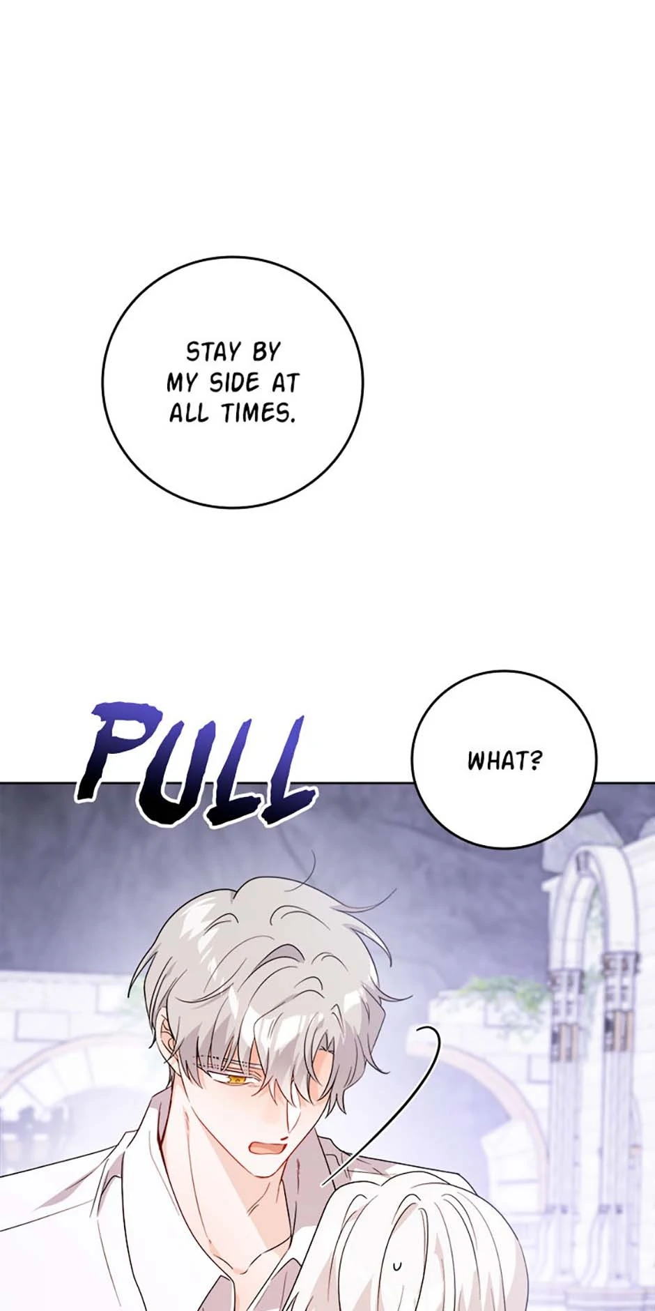 The Male Lead Is In Charge Of The Successor Chapter 75 229 ch 75 15