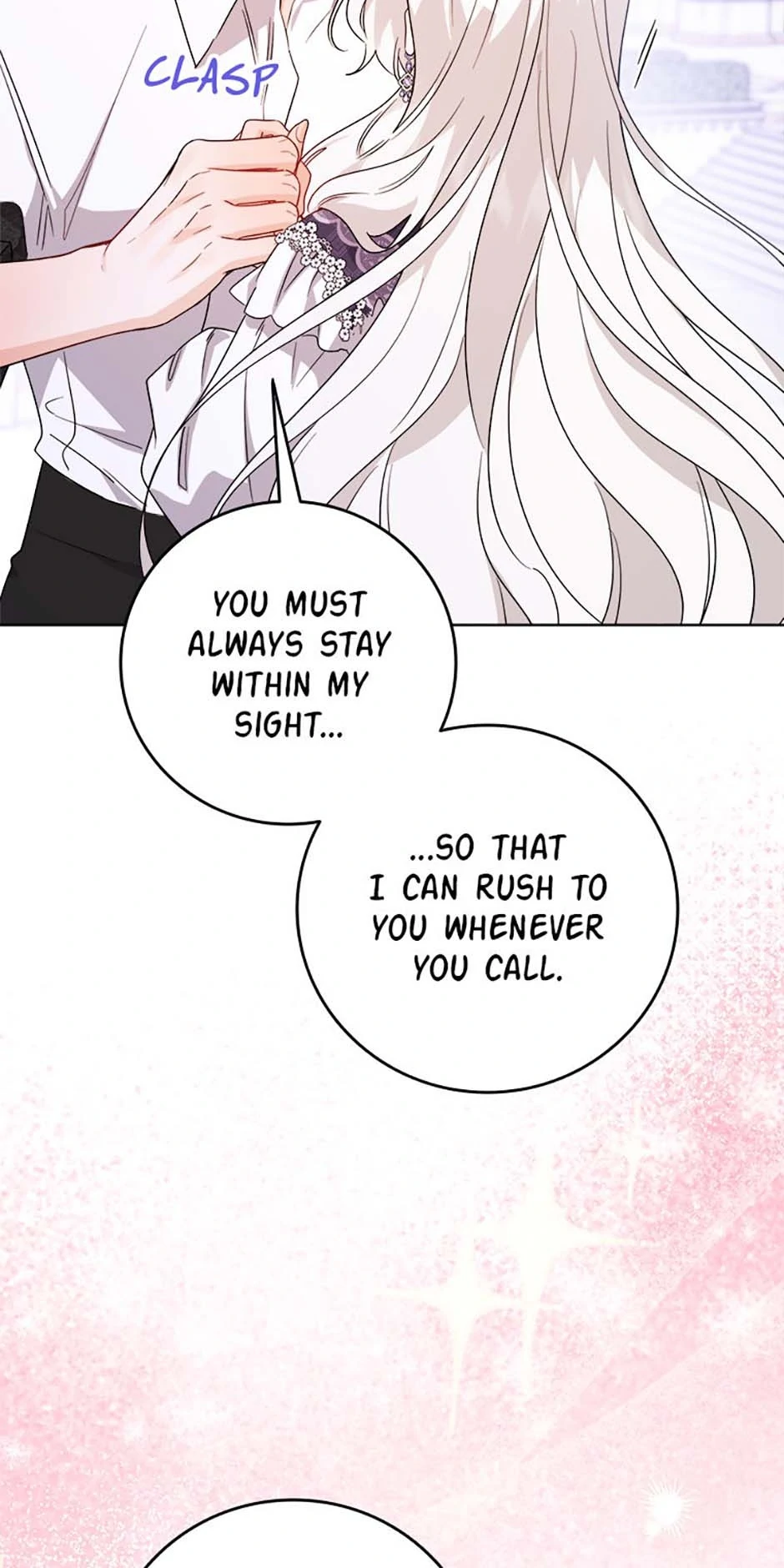 The Male Lead Is In Charge Of The Successor Chapter 75 230 ch 75 16