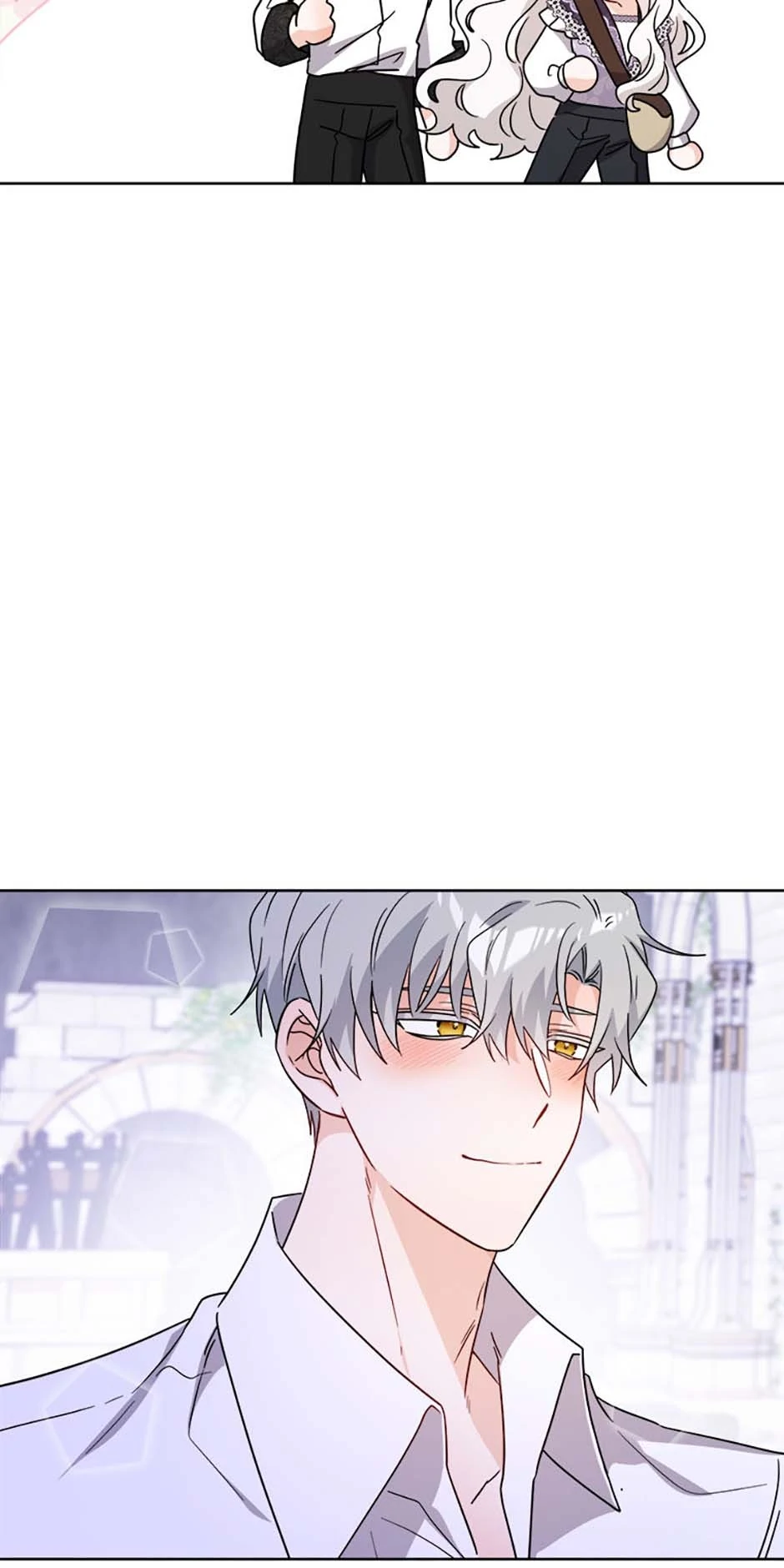 The Male Lead Is In Charge Of The Successor Chapter 75 239 ch 75 25