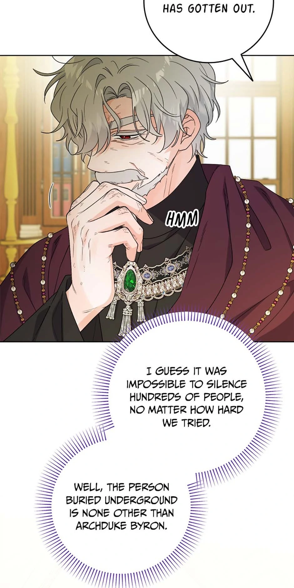 The Male Lead Is In Charge Of The Successor Chapter 75 242 ch 75 28