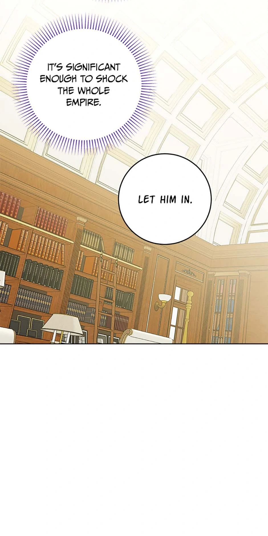 The Male Lead Is In Charge Of The Successor Chapter 75 243 ch 75 29
