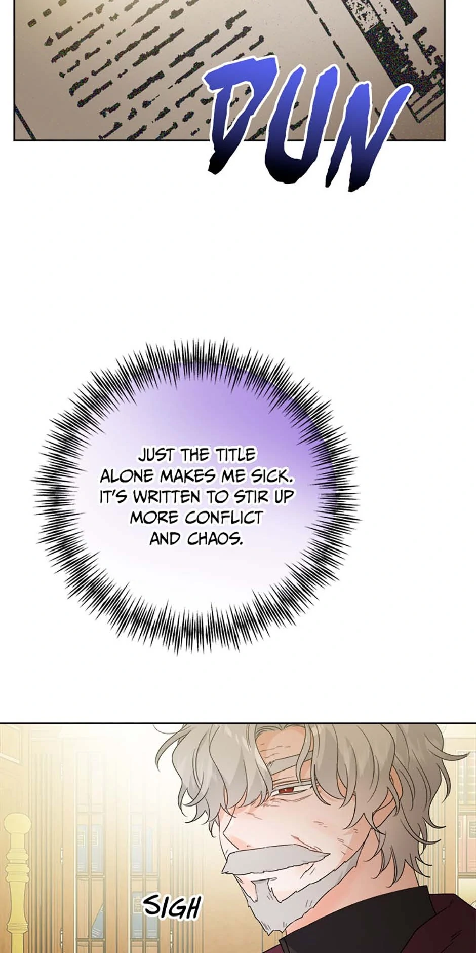 The Male Lead Is In Charge Of The Successor Chapter 75 246 ch 75 32