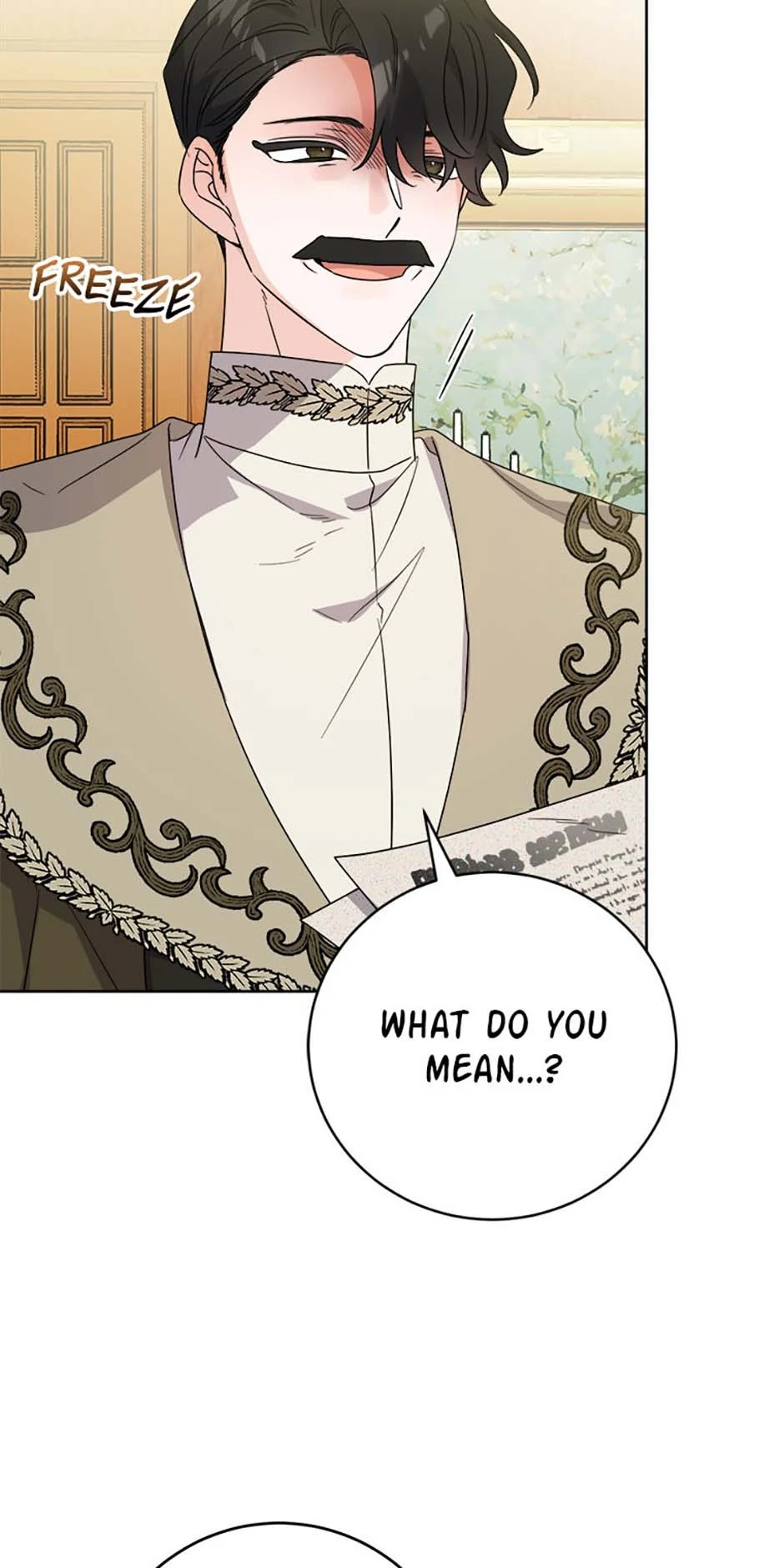 The Male Lead Is In Charge Of The Successor Chapter 75 249 ch 75 35
