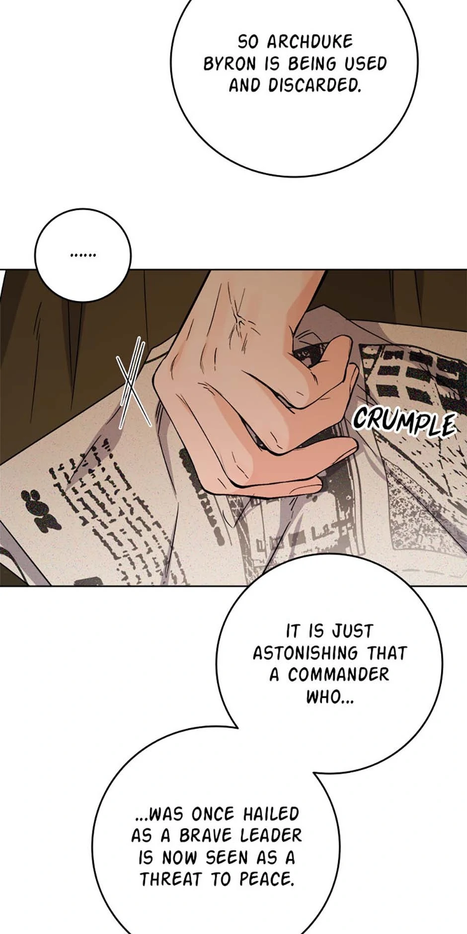 The Male Lead Is In Charge Of The Successor Chapter 75 253 ch 75 39