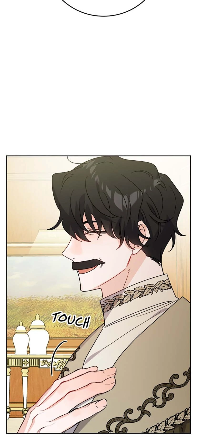 The Male Lead Is In Charge Of The Successor Chapter 75 254 ch 75 40