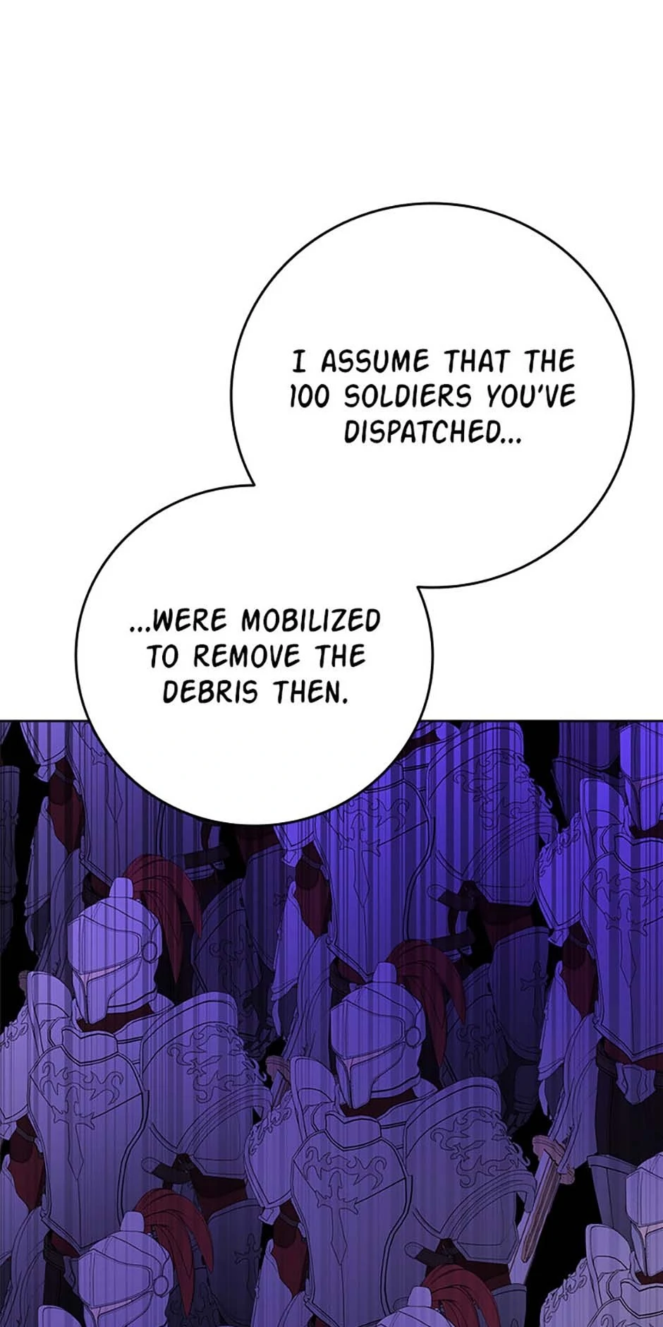 The Male Lead Is In Charge Of The Successor Chapter 75 257 ch 75 43