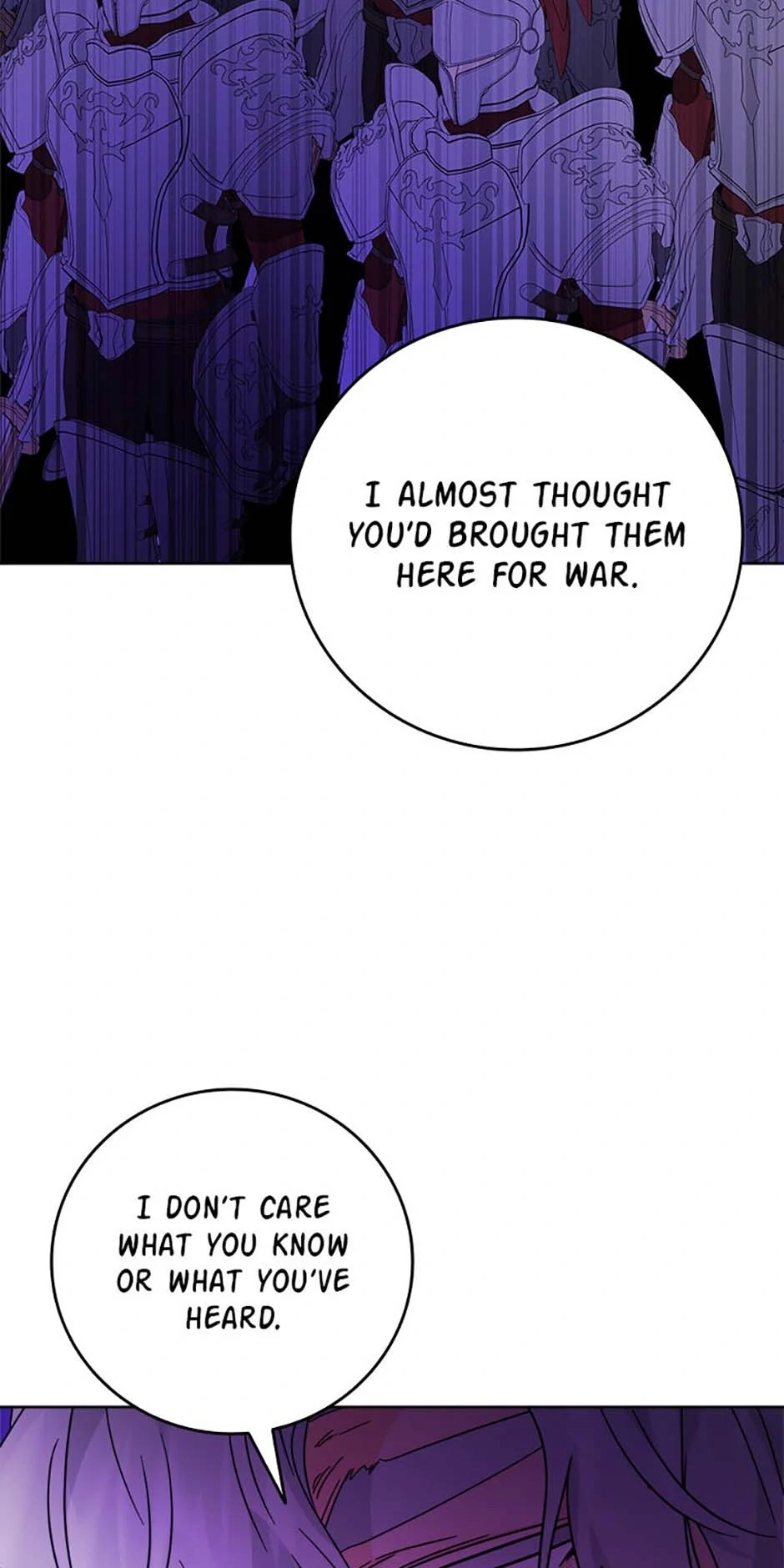 The Male Lead Is In Charge Of The Successor Chapter 75 258 ch 75 44