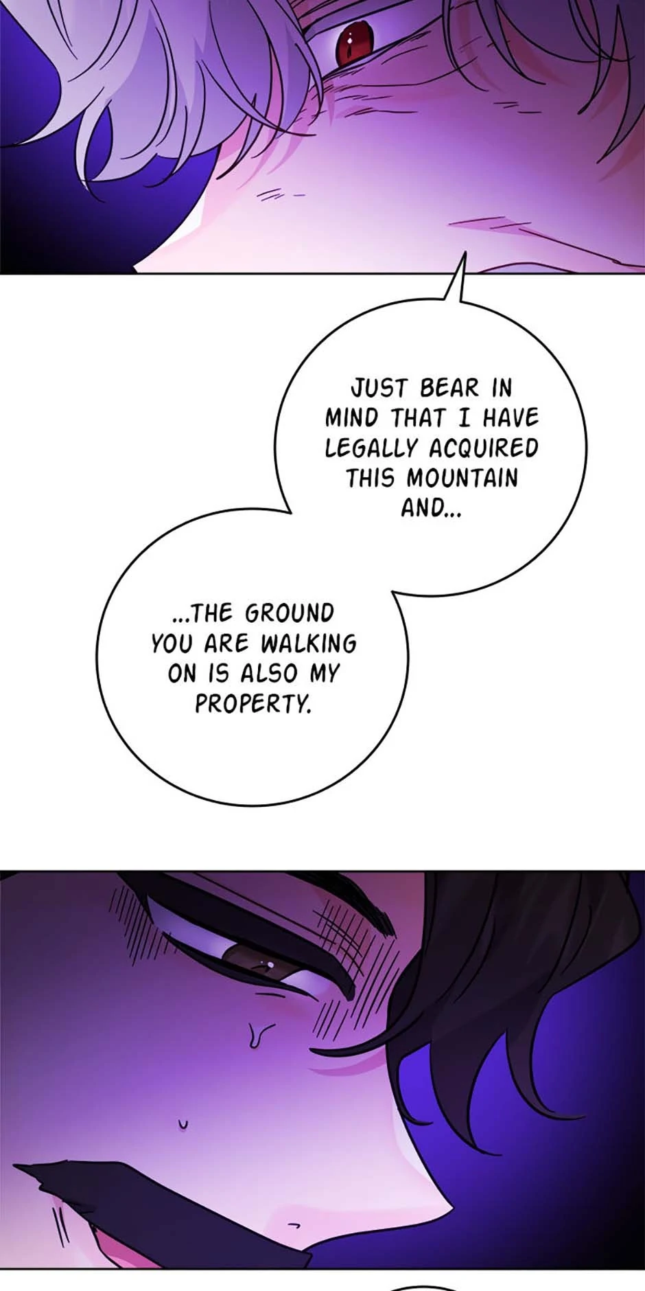 The Male Lead Is In Charge Of The Successor Chapter 75 259 ch 75 45