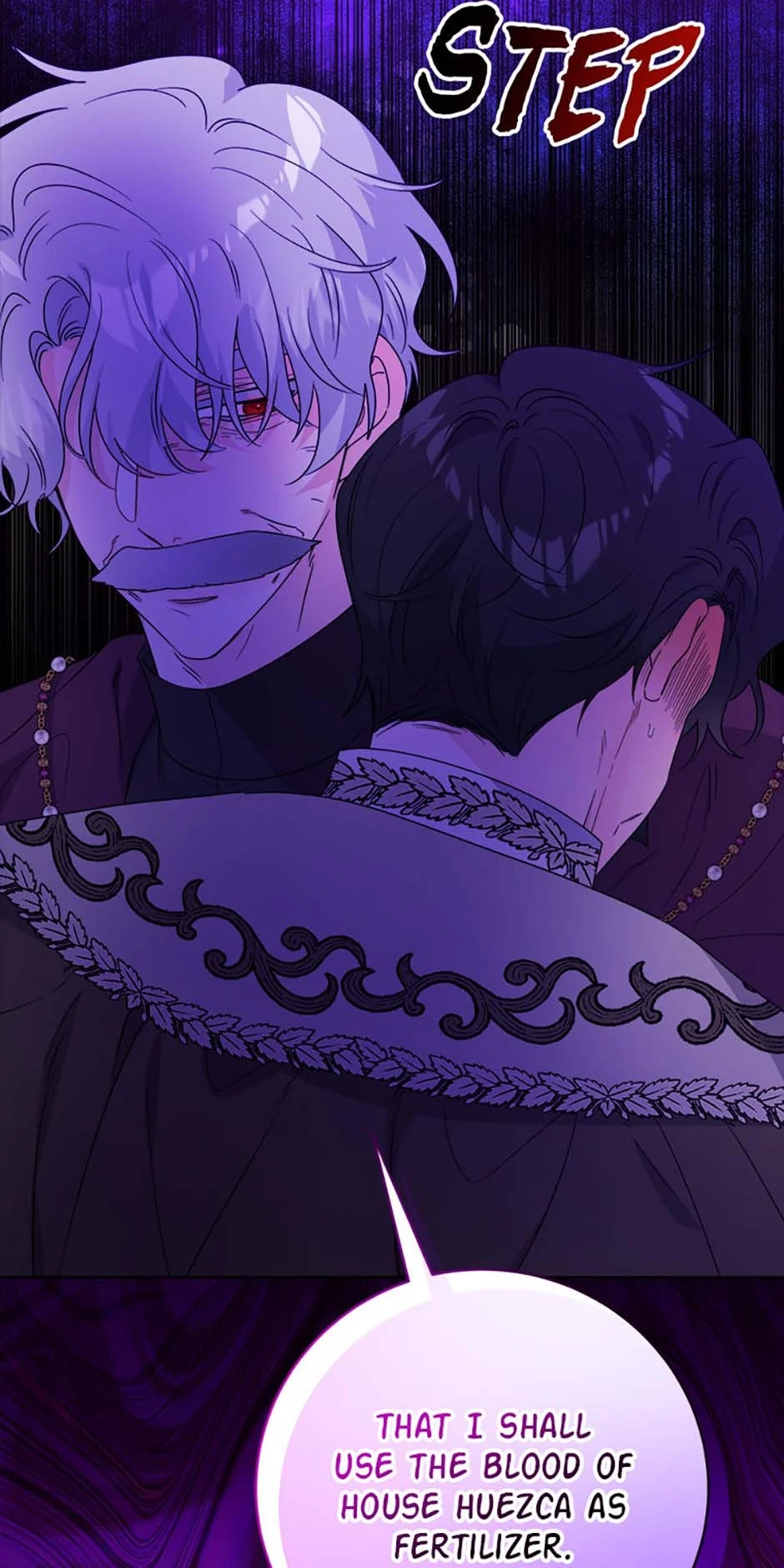 The Male Lead Is In Charge Of The Successor Chapter 75 262 ch 75 48