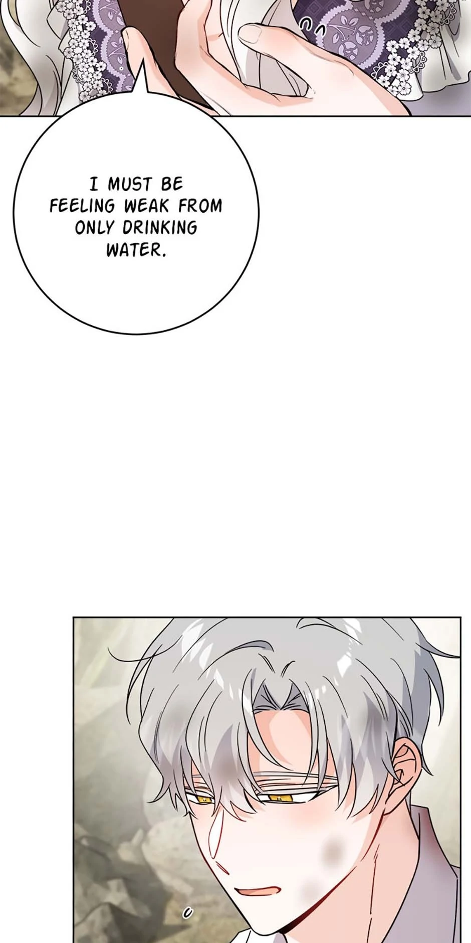 The Male Lead Is In Charge Of The Successor Chapter 75 267 ch 75 53