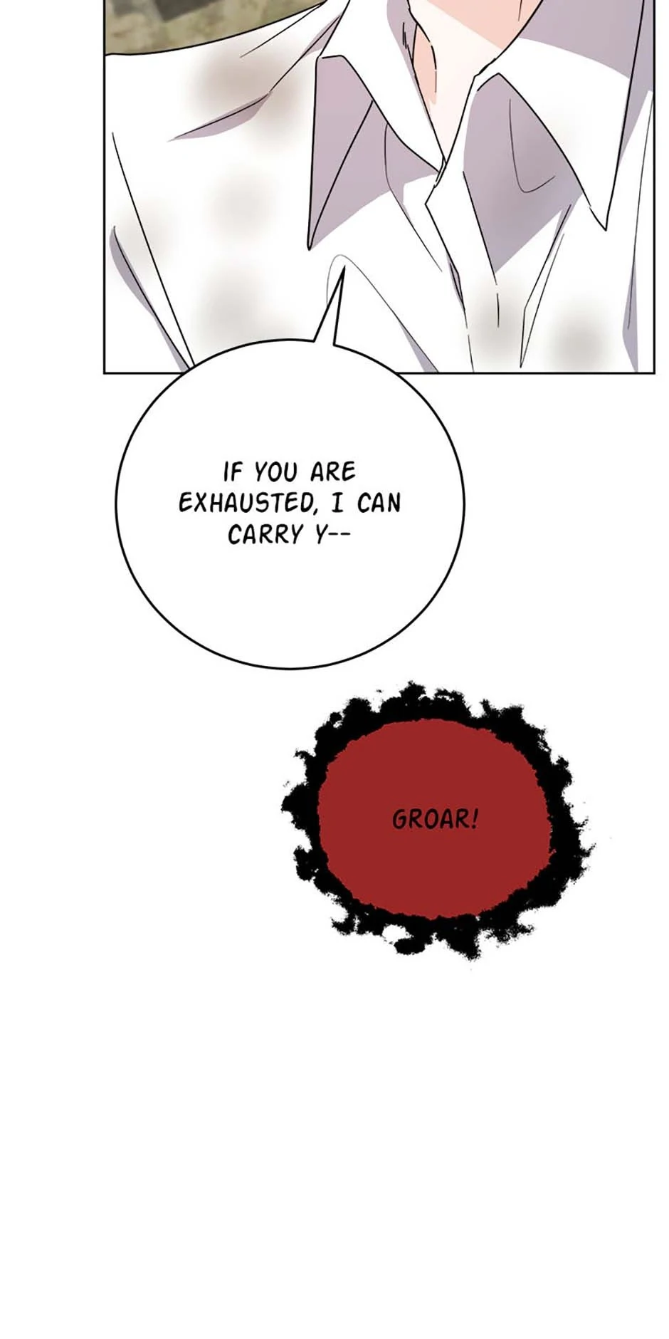 The Male Lead Is In Charge Of The Successor Chapter 75 268 ch 75 54