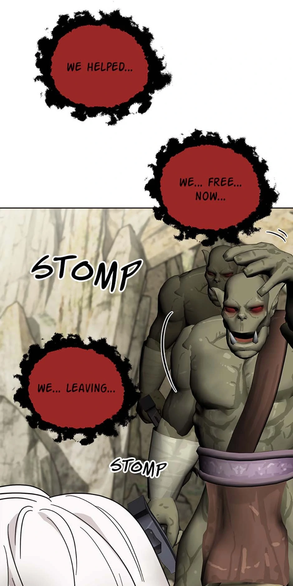 The Male Lead Is In Charge Of The Successor Chapter 75 269 ch 75 55